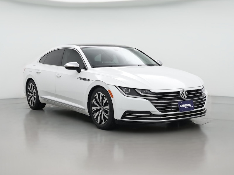 2019 Volkswagen Arteon SEL