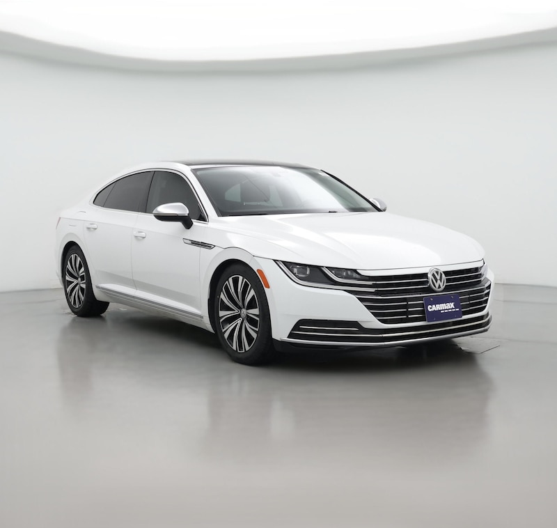 2019 Volkswagen Arteon SEL