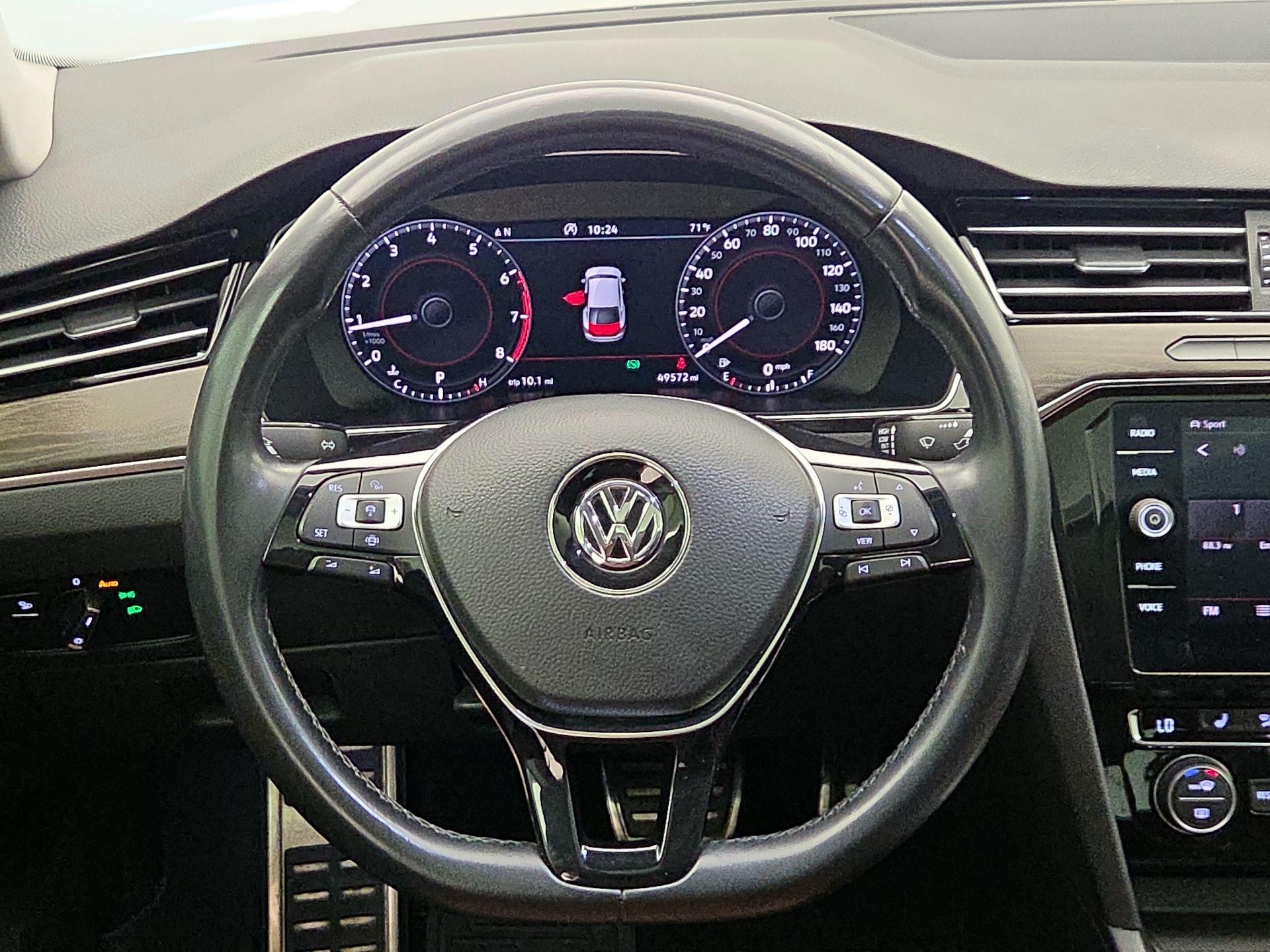 Thumbnail: 2019 Volkswagen Arteon - 10