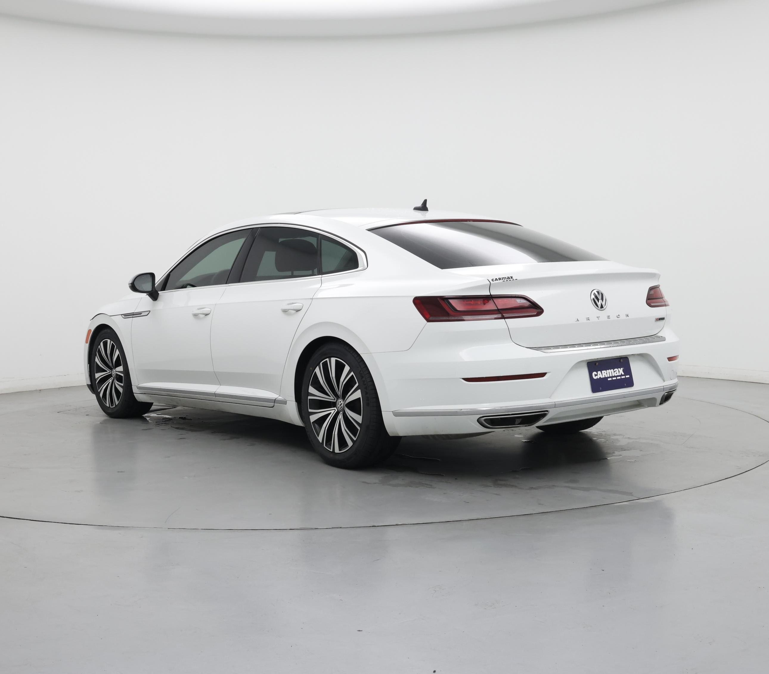 Thumbnail: 2019 Volkswagen Arteon - 2