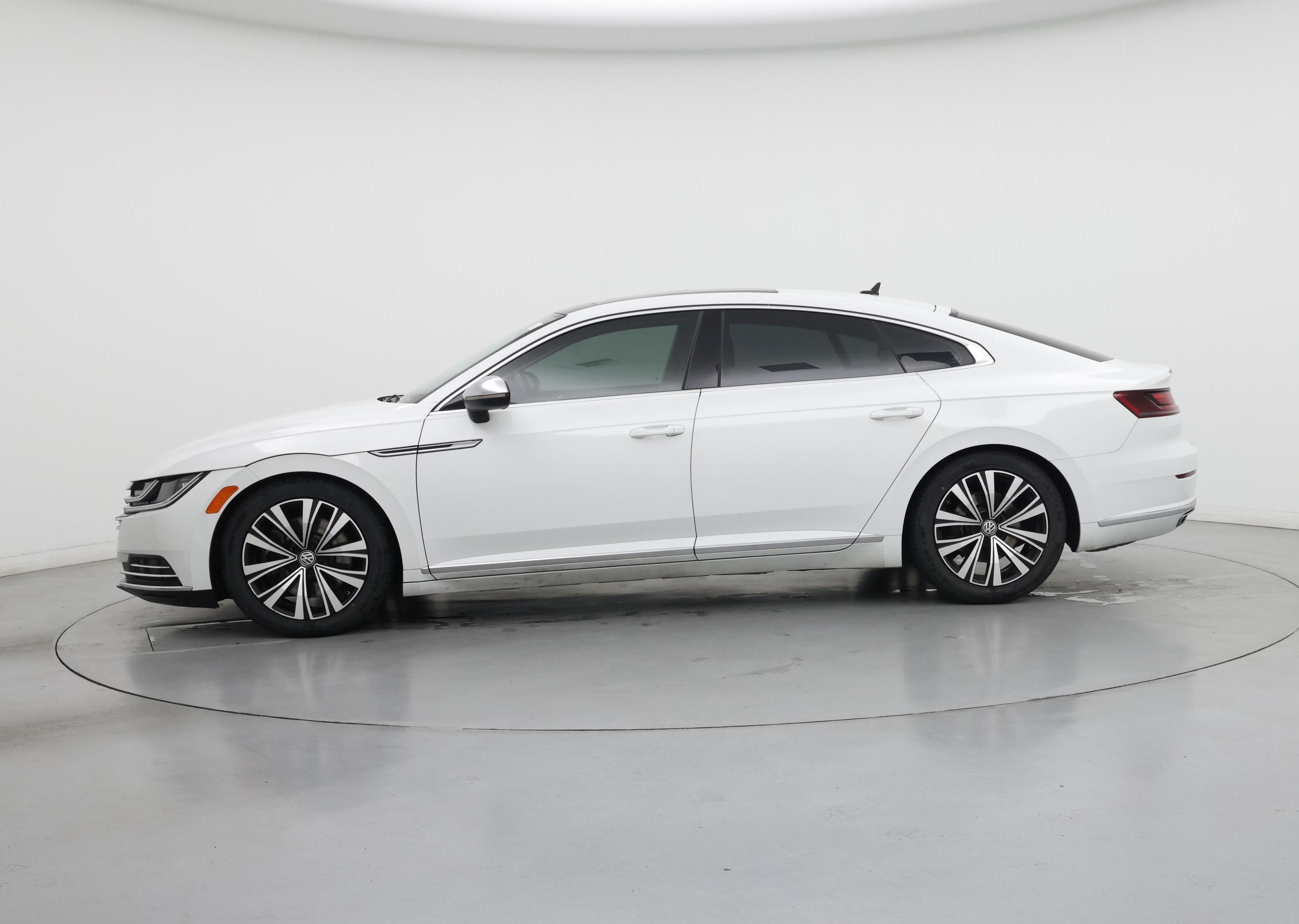 Thumbnail: 2019 Volkswagen Arteon - 3