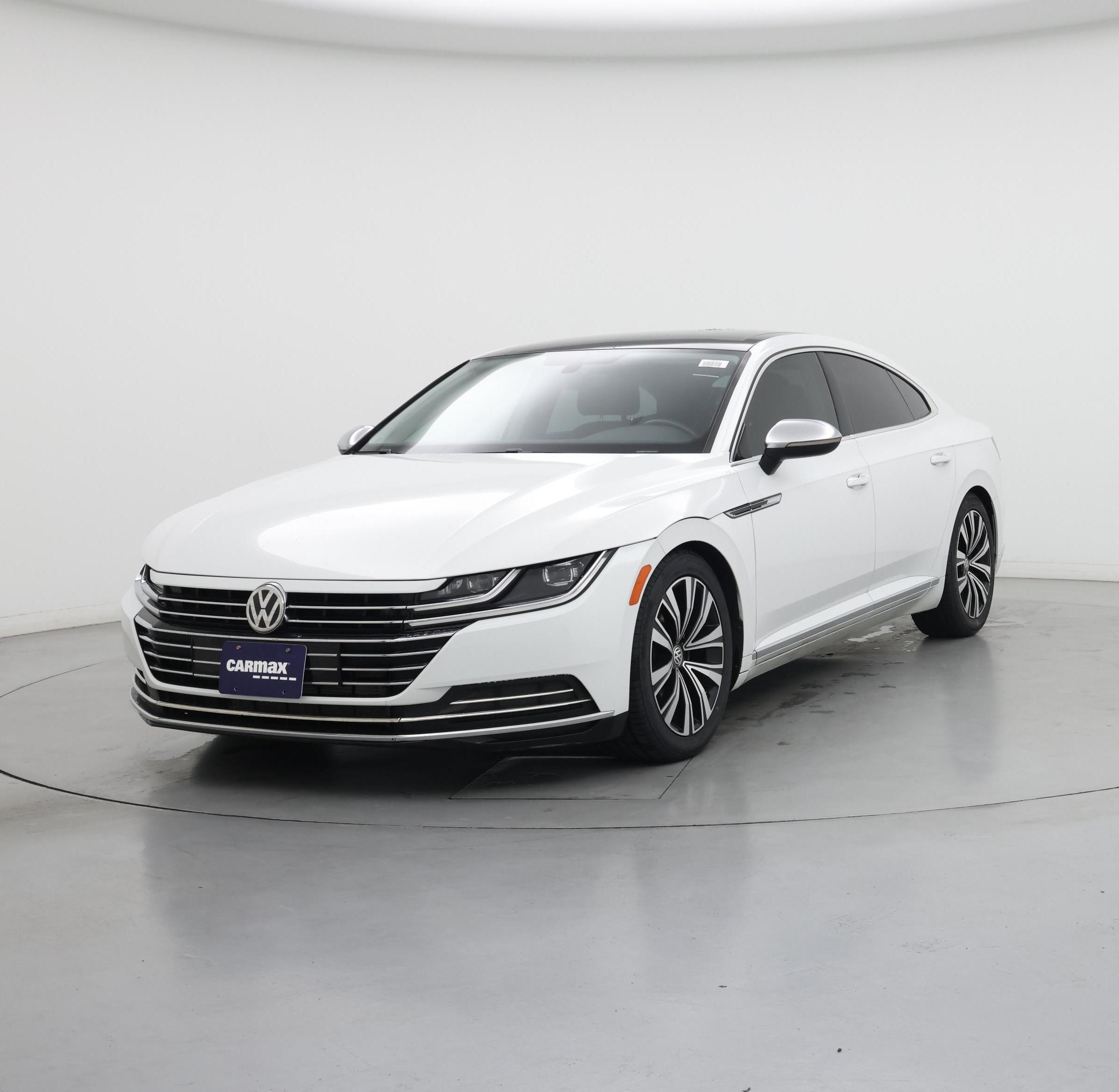 Thumbnail: 2019 Volkswagen Arteon - 4
