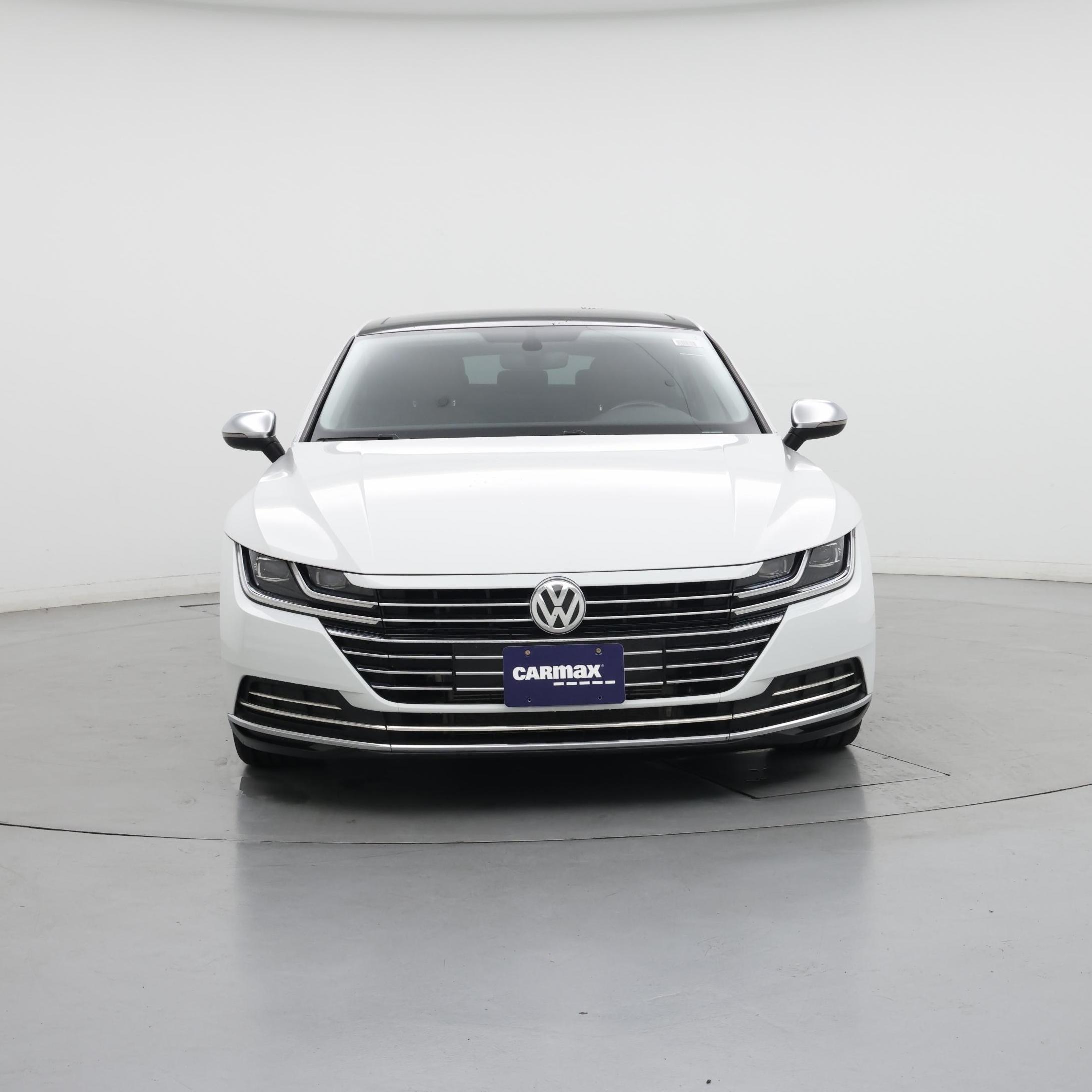 Thumbnail: 2019 Volkswagen Arteon - 5
