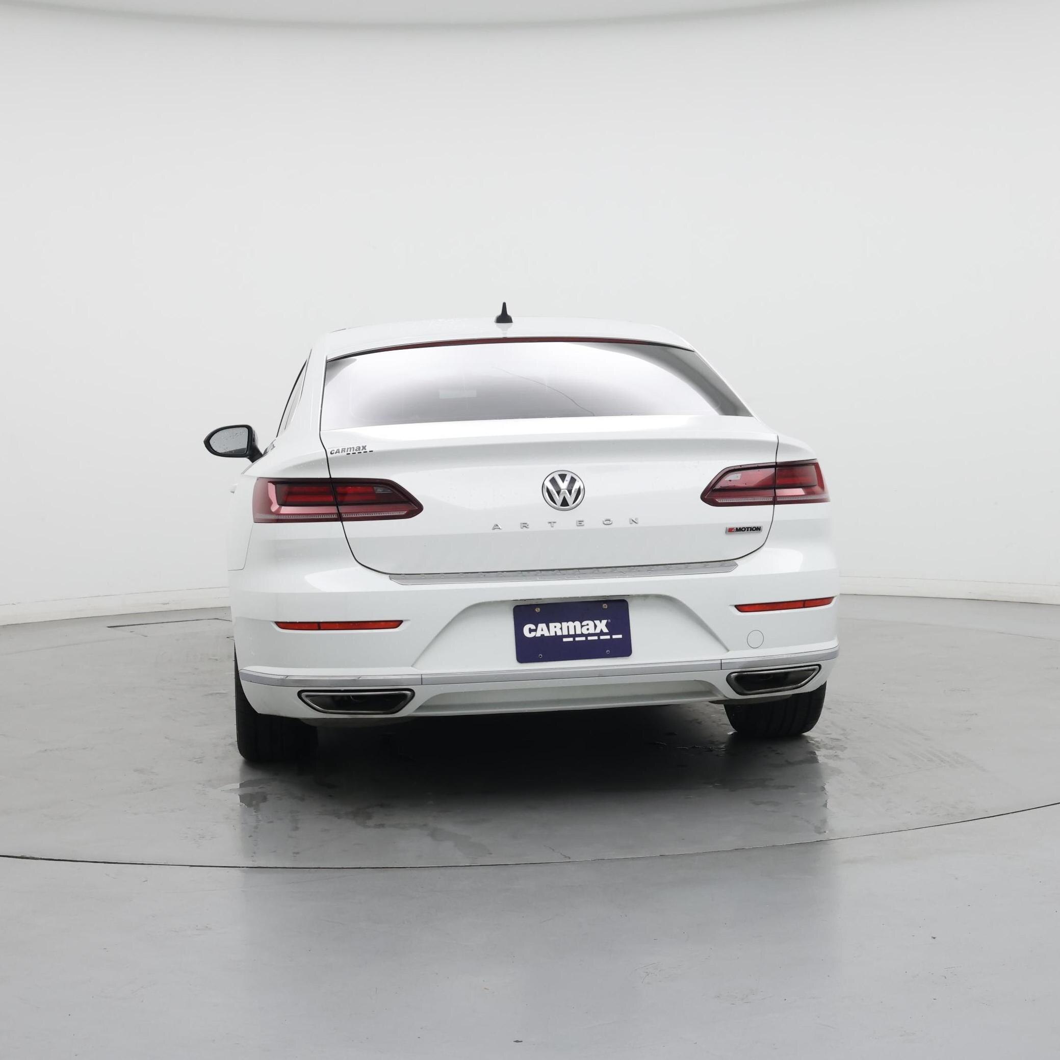 Thumbnail: 2019 Volkswagen Arteon - 6