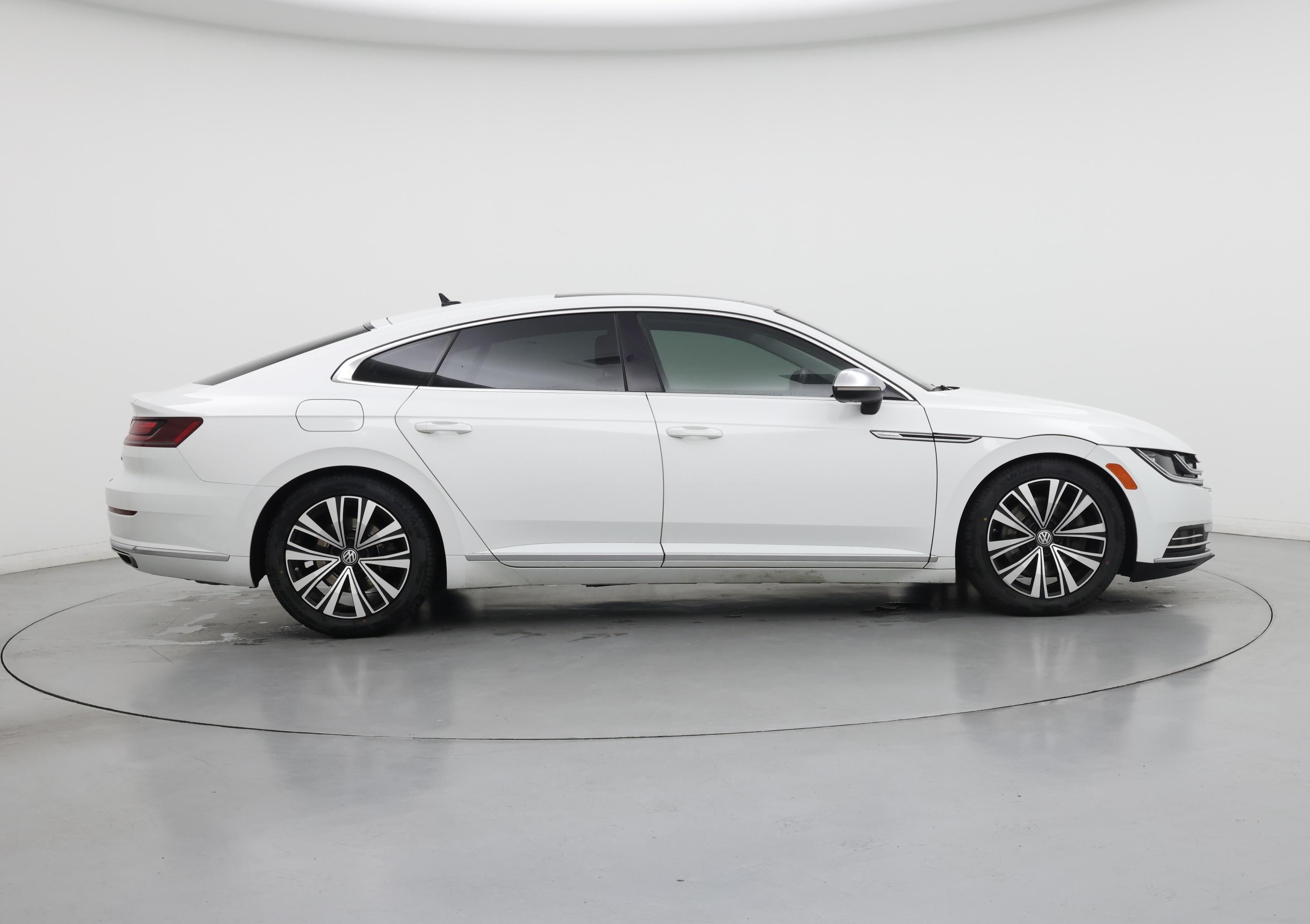 Thumbnail: 2019 Volkswagen Arteon - 7