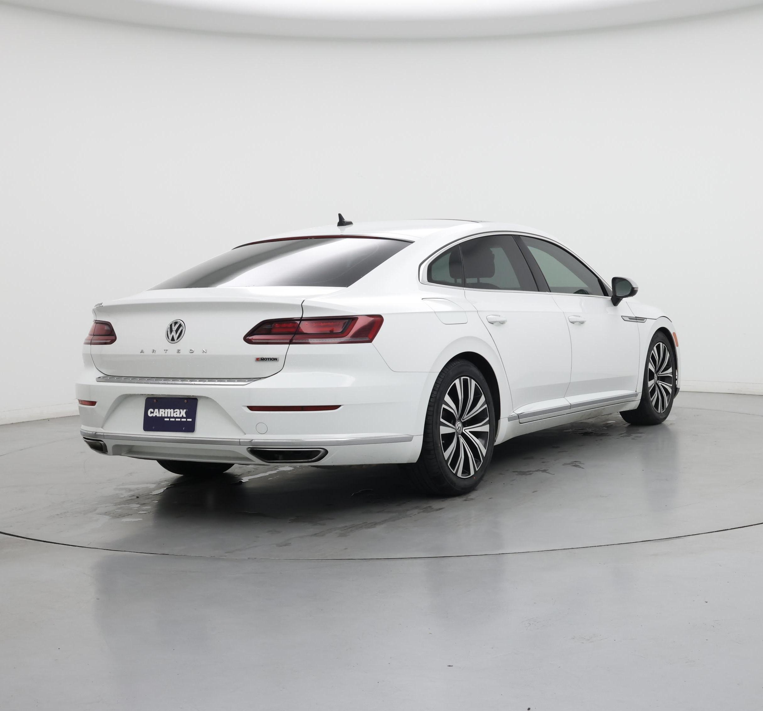 Thumbnail: 2019 Volkswagen Arteon - 8