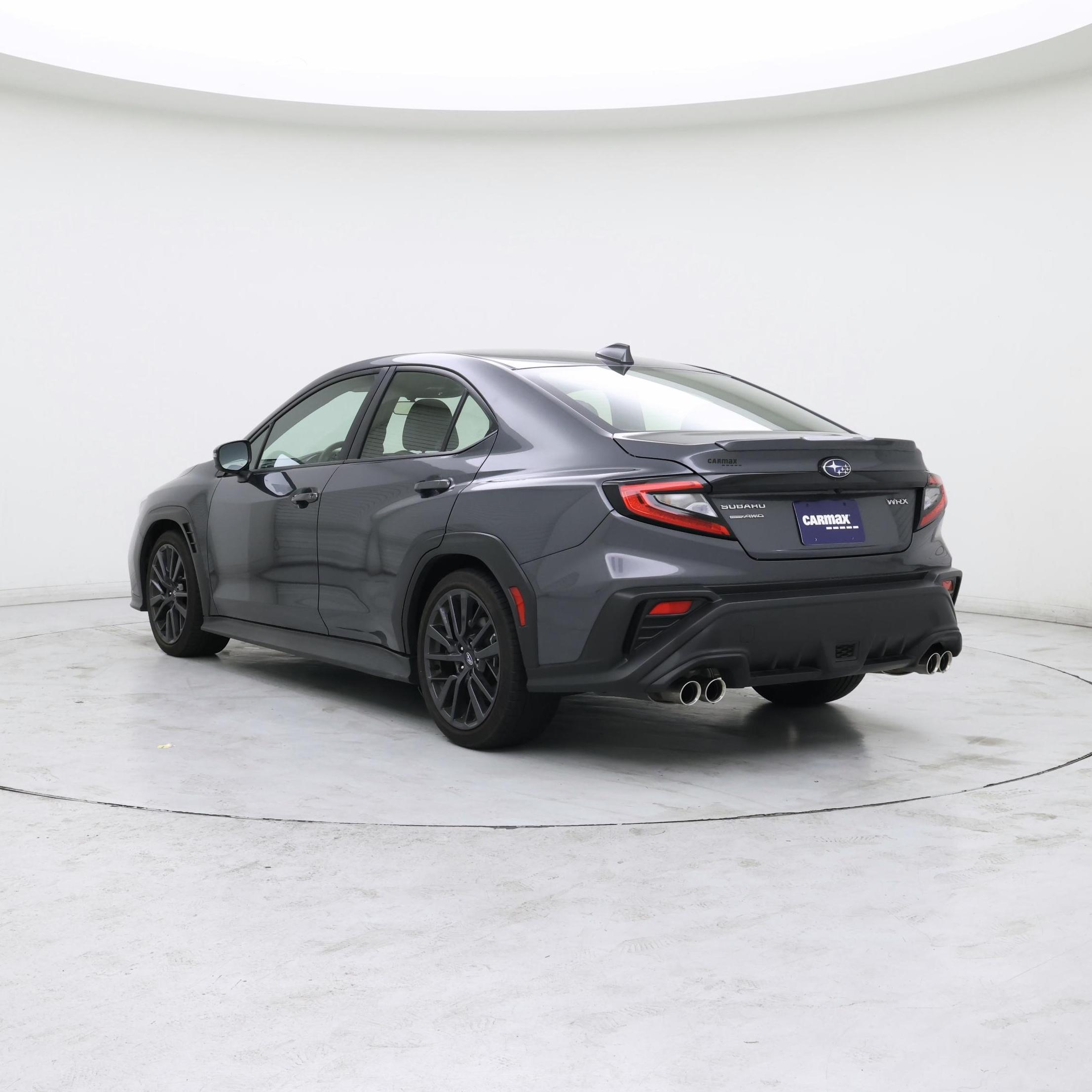 Thumbnail: 2024 Subaru WRX - 2