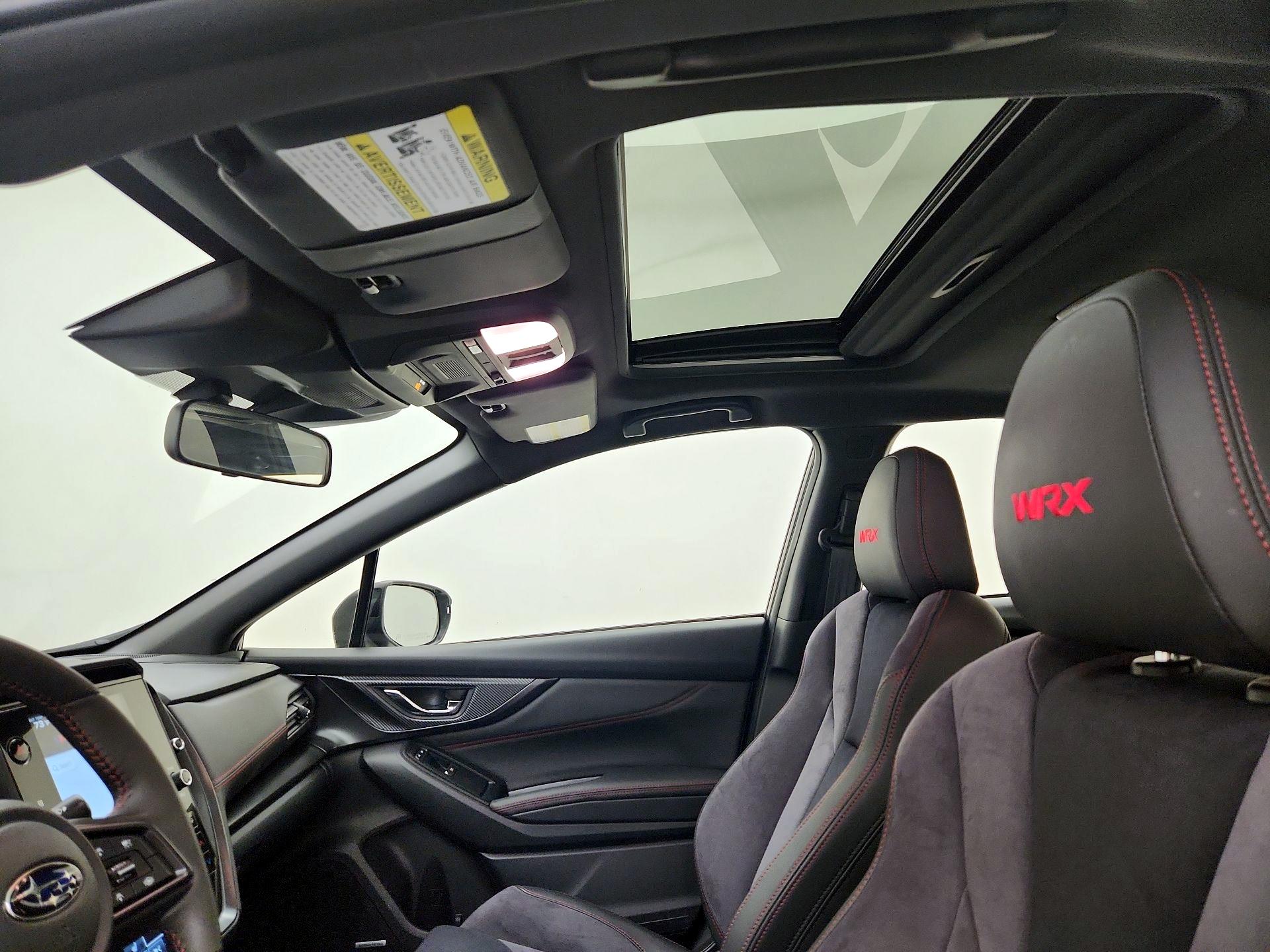 Thumbnail: 2024 Subaru WRX - 20