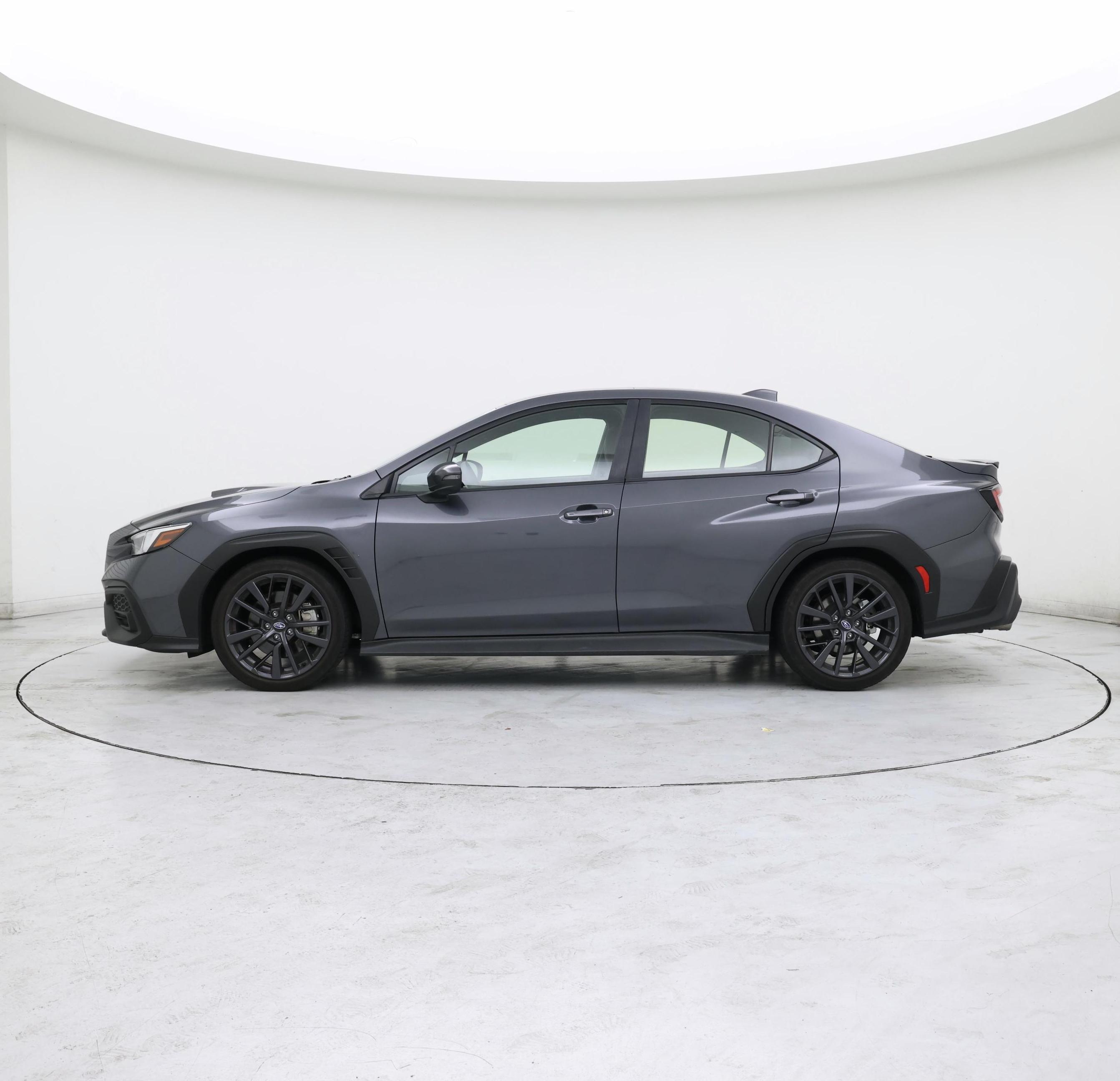 Thumbnail: 2024 Subaru WRX - 3