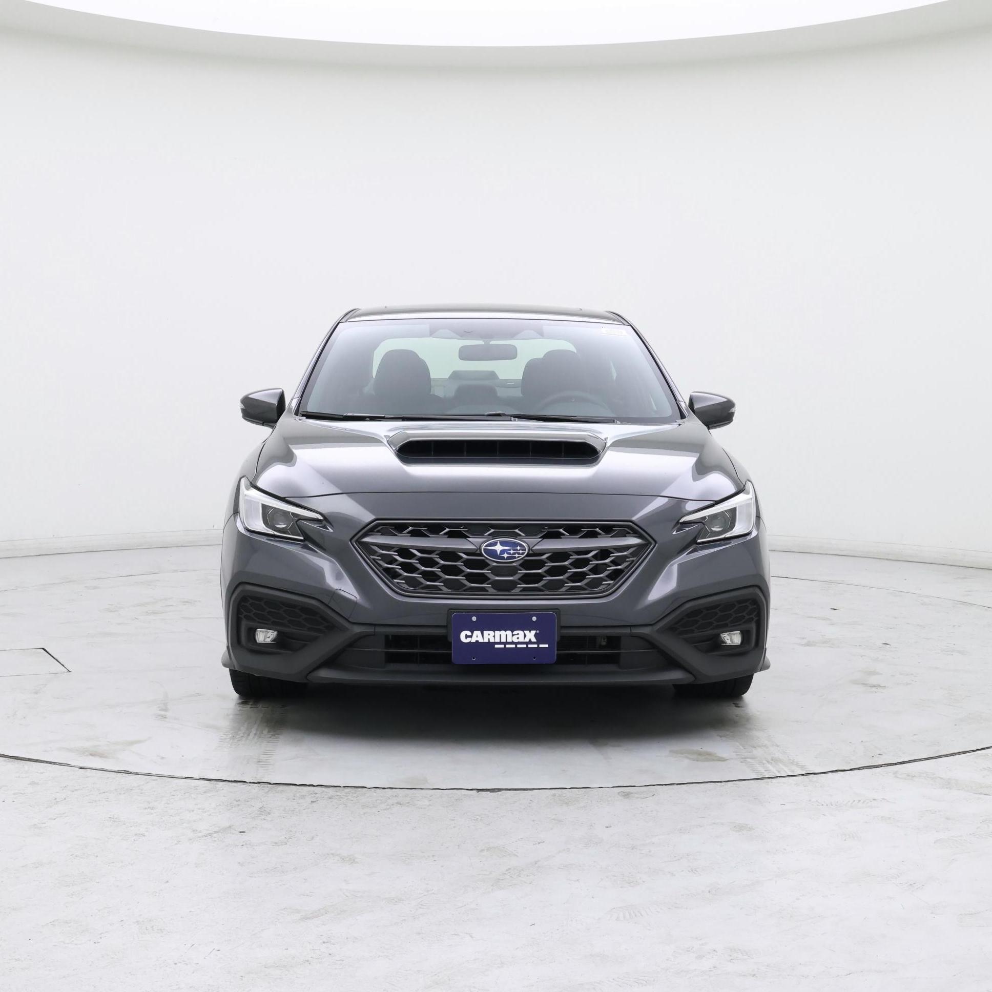 Thumbnail: 2024 Subaru WRX - 5