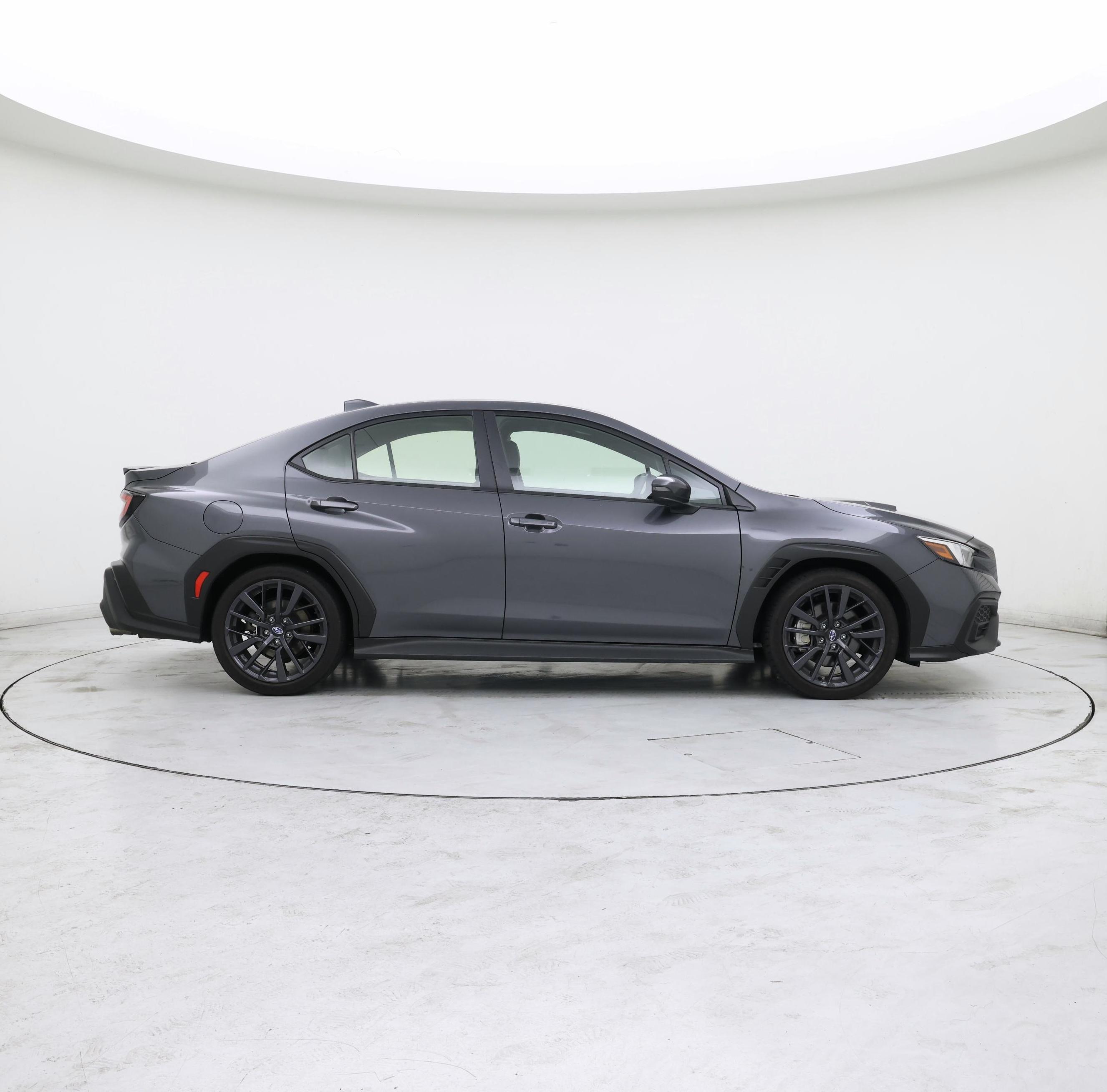 Thumbnail: 2024 Subaru WRX - 7