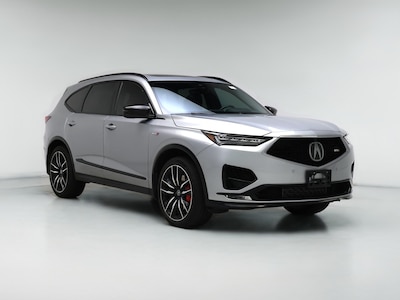 2023 Acura MDX SH-AWD Type S Advance