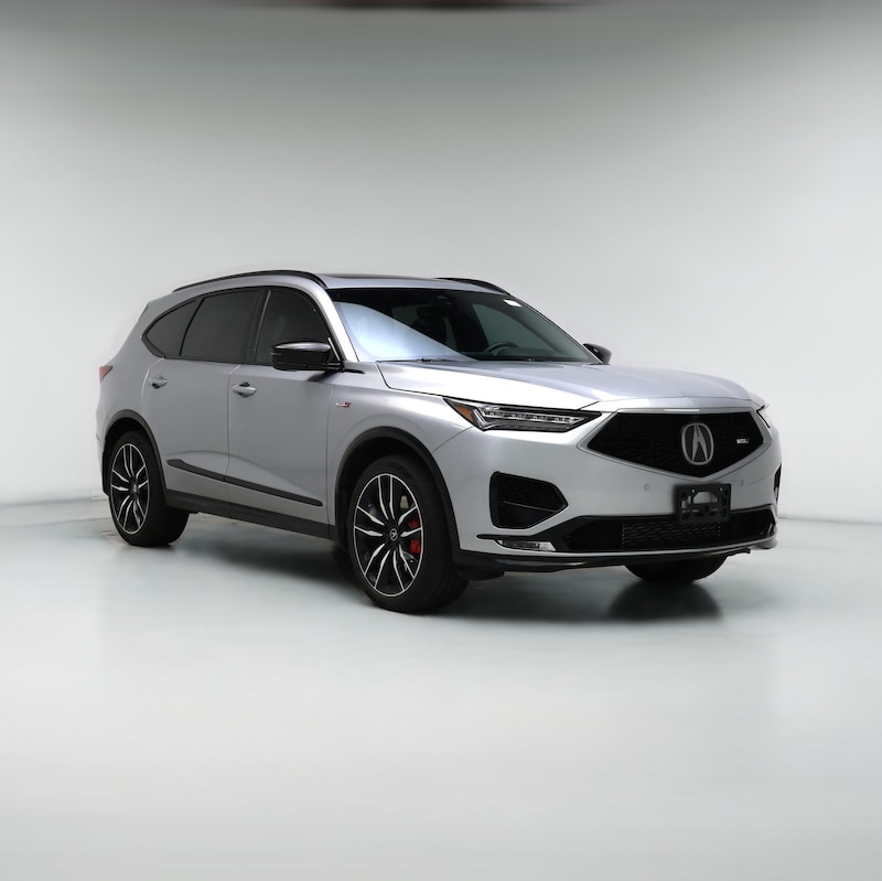 2023 Acura MDX SH-AWD Type S Advance