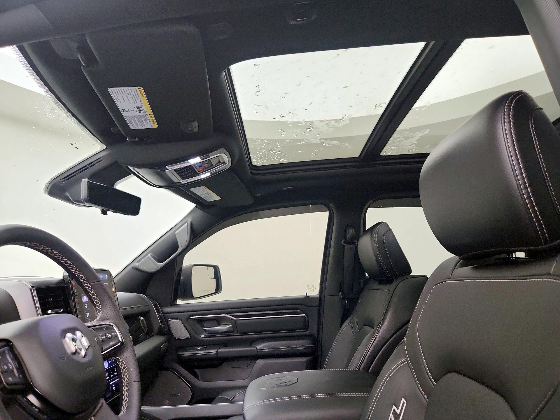 Thumbnail: 2025 RAM 1500 - 20