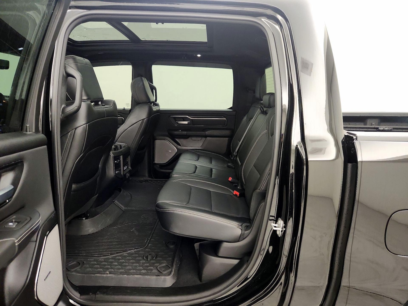 2025 RAM Ram 1500 Pickup Rebel - Photo 22
