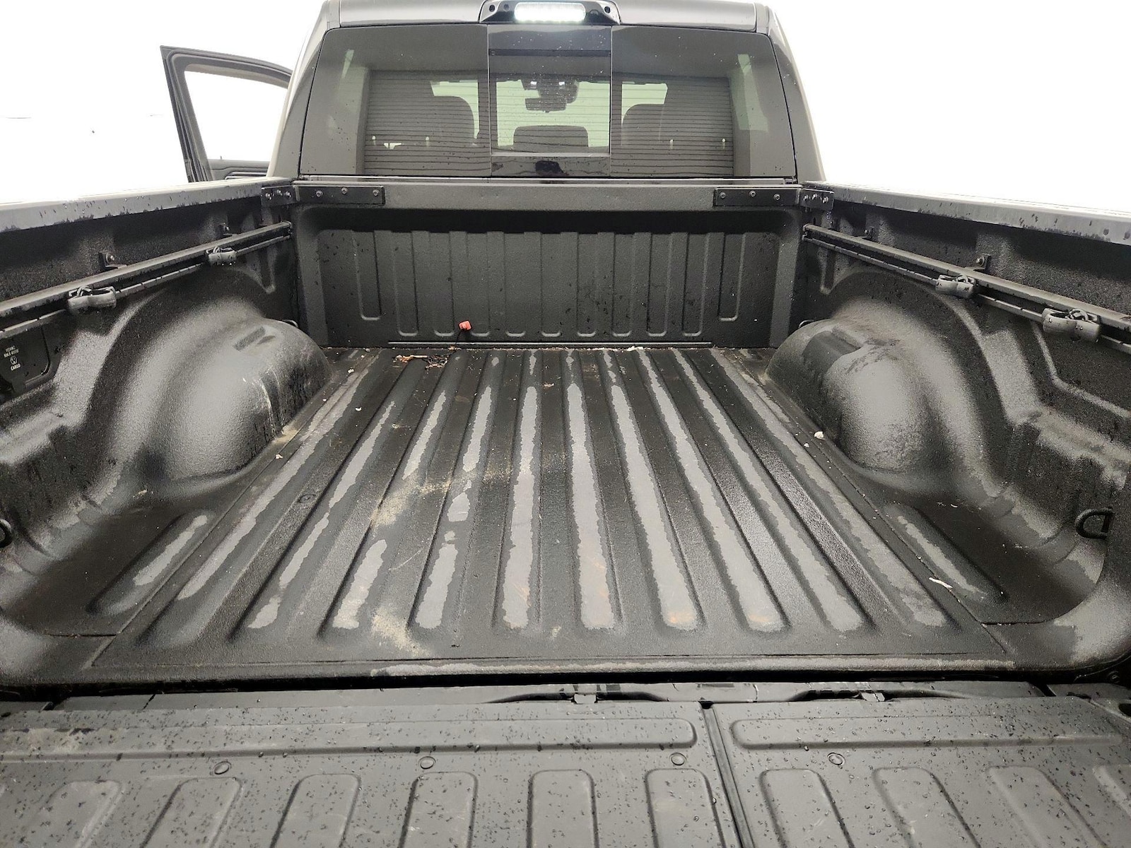2025 RAM Ram 1500 Pickup Rebel - Photo 23