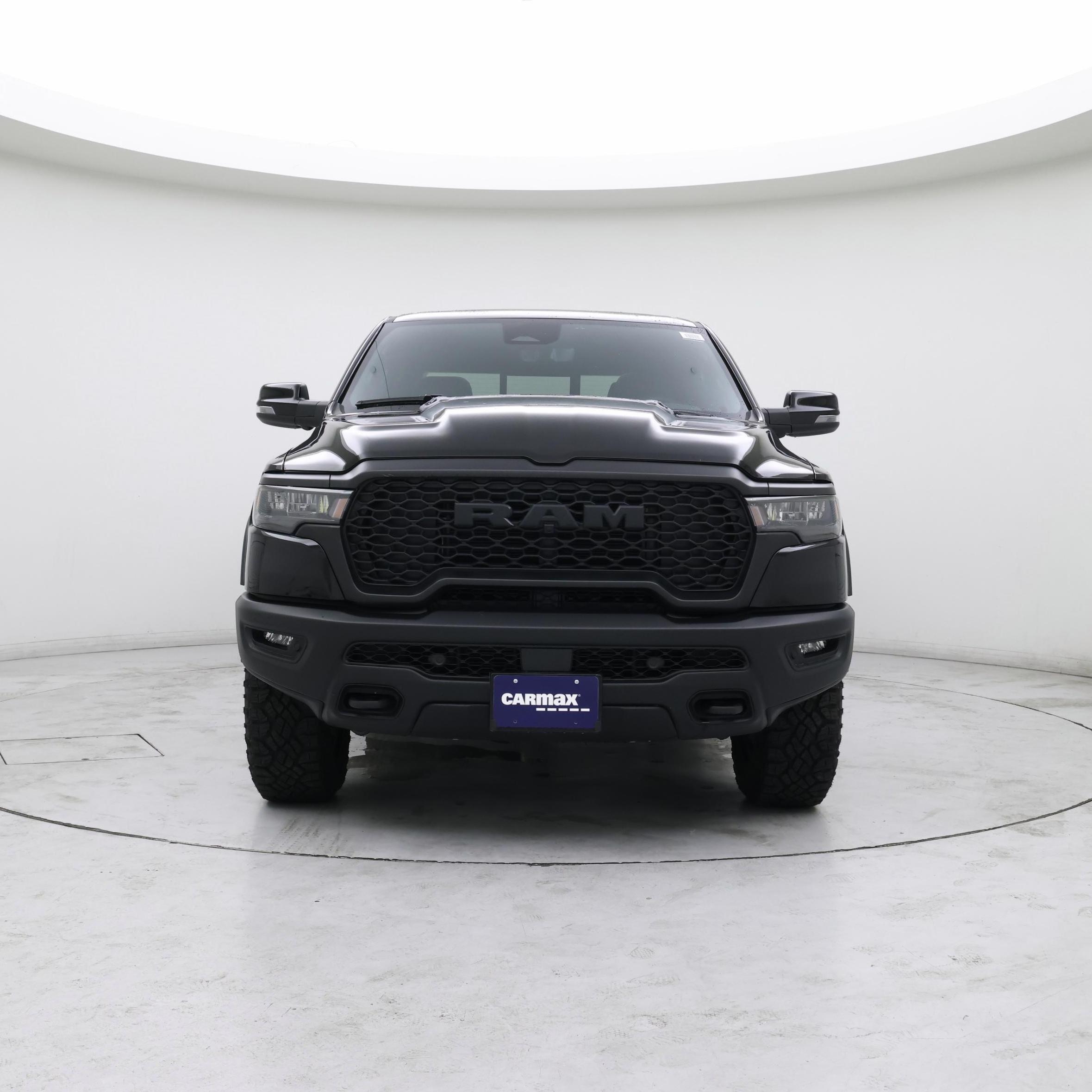 Thumbnail: 2025 RAM 1500 - 5