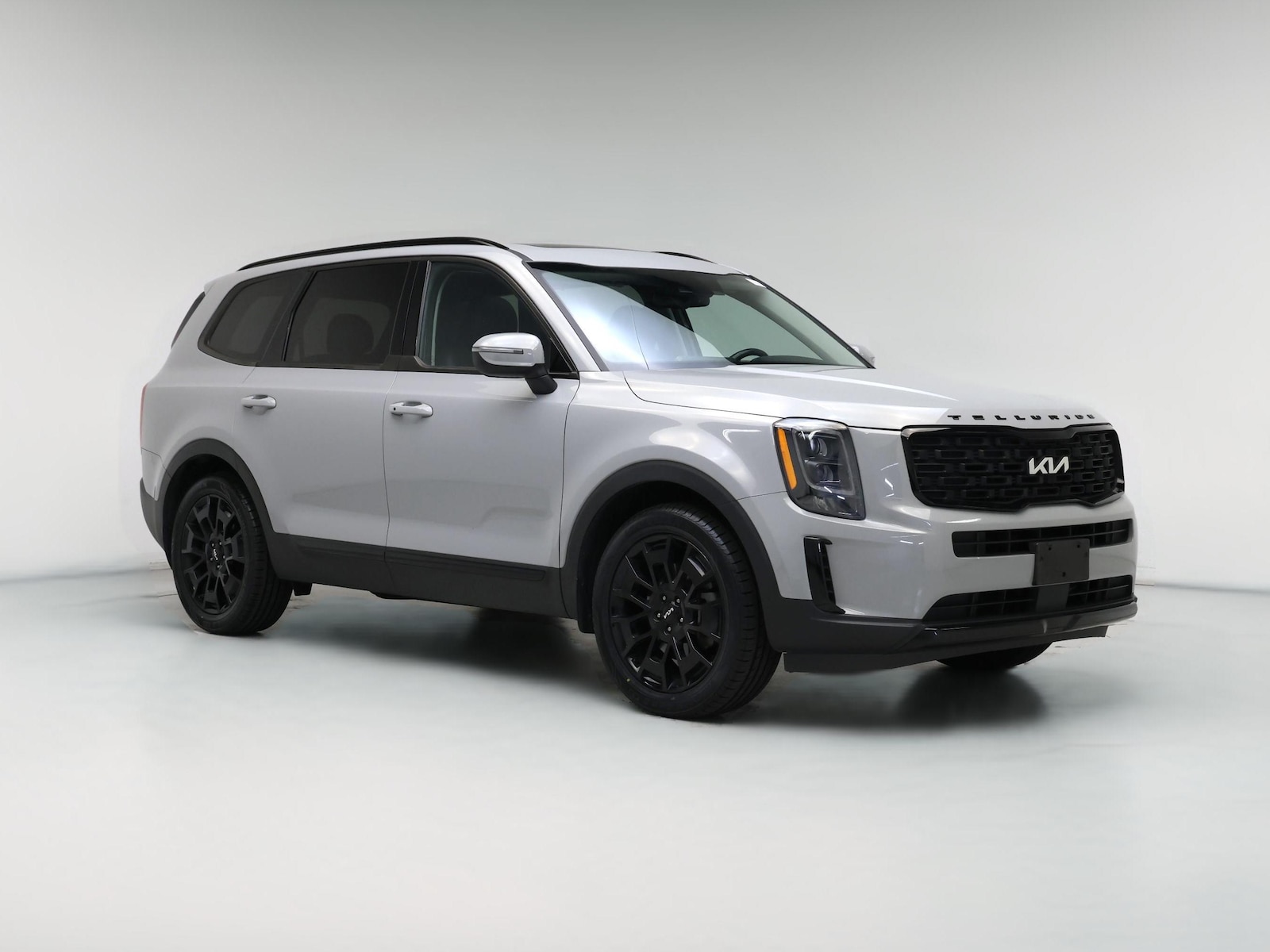 2022 Kia Telluride