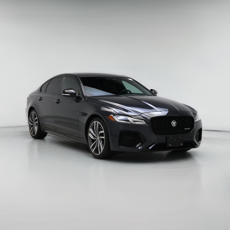 2024 Jaguar XF R-Dynamic SE