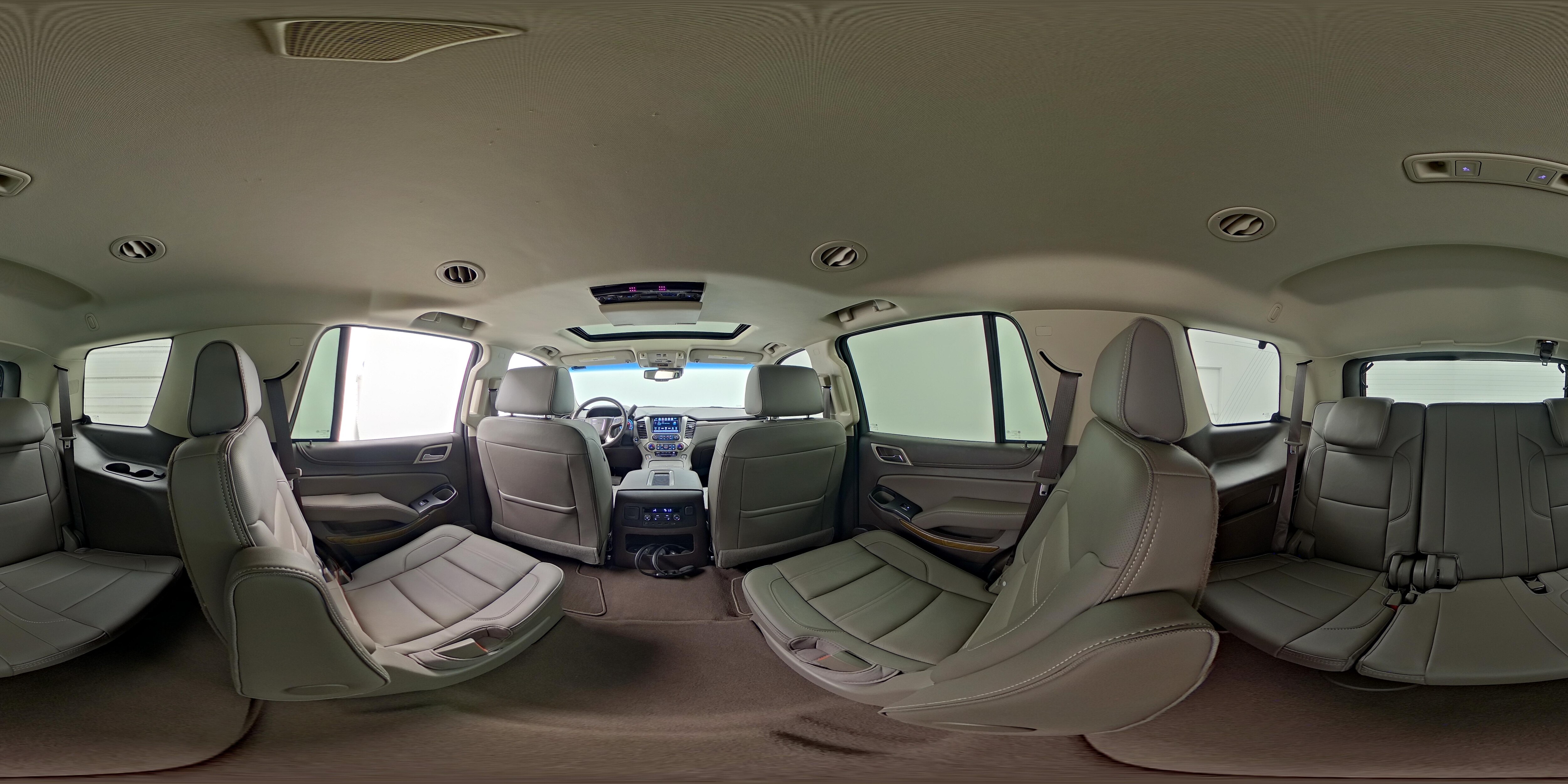 2019 GMC Yukon Denali - Photo 29