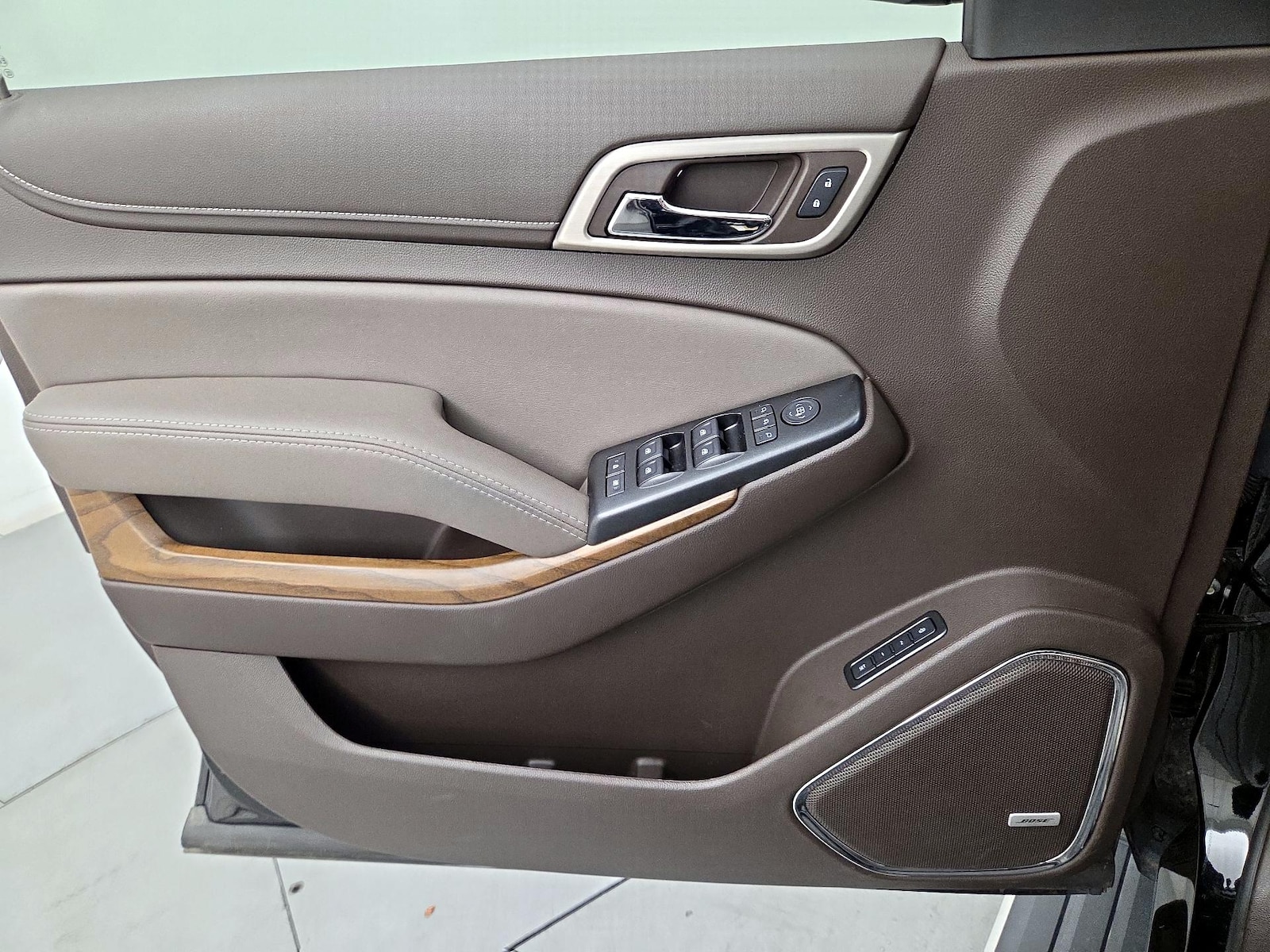 2019 GMC Yukon Denali - Photo 13