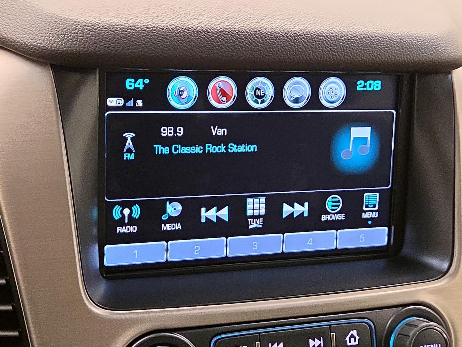 2019 GMC Yukon Denali - Photo 17