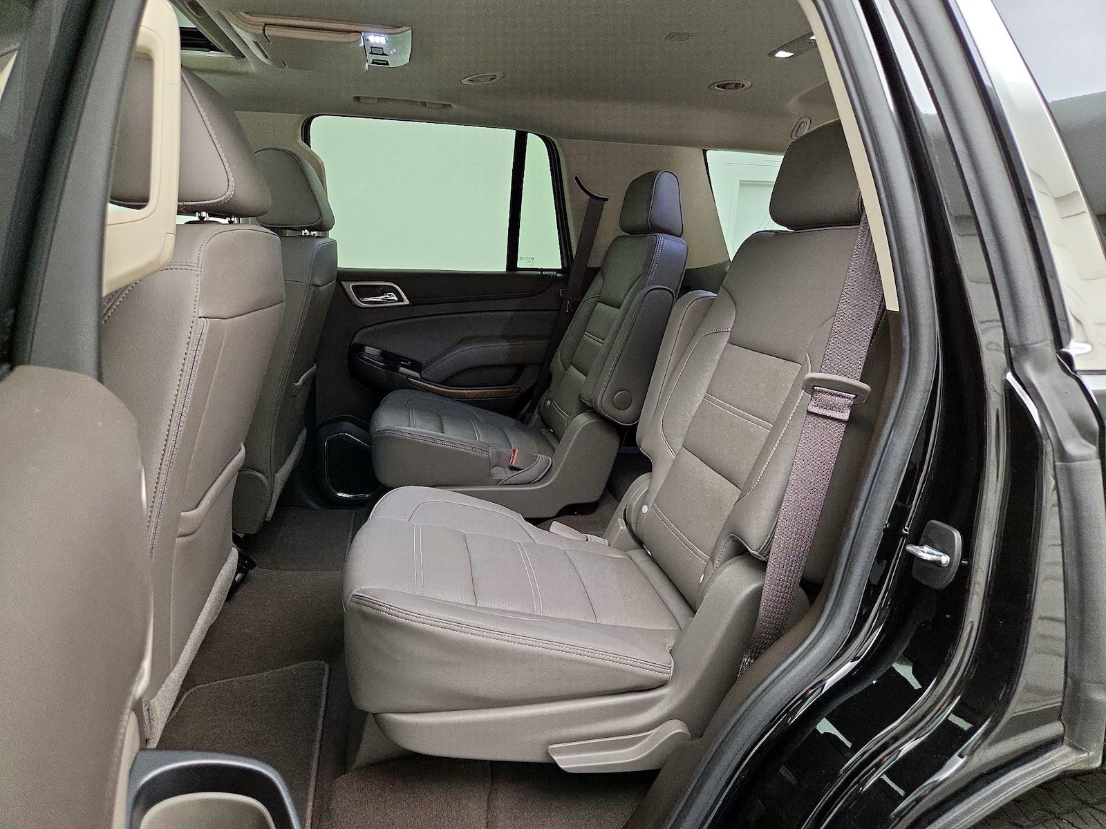 2019 GMC Yukon Denali - Photo 22