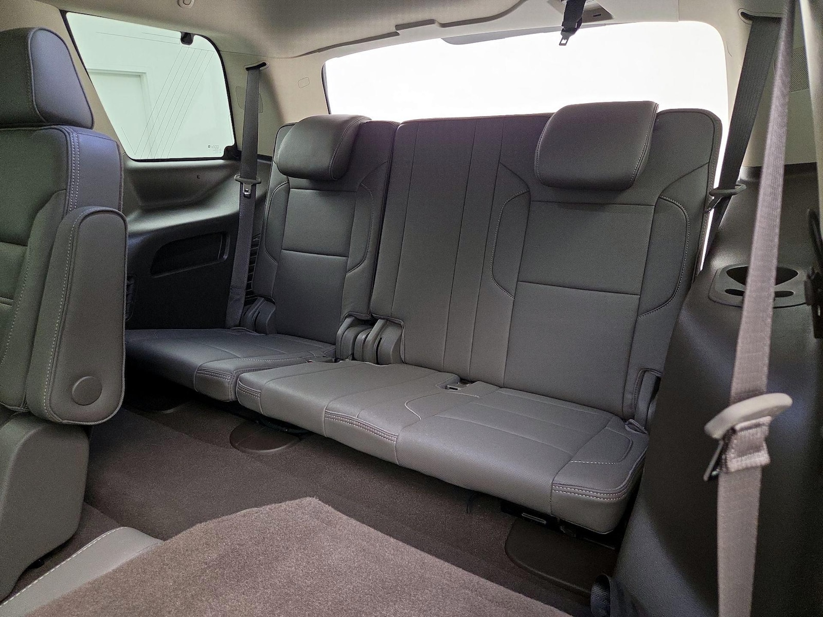 2019 GMC Yukon Denali - Photo 23