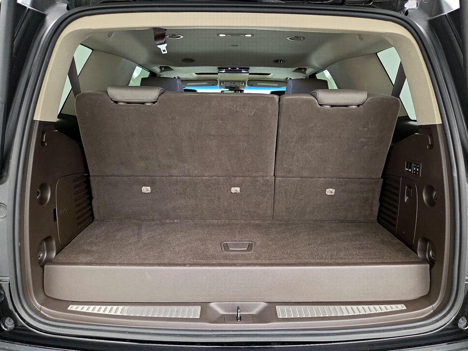 2019 GMC Yukon Denali - Photo 24