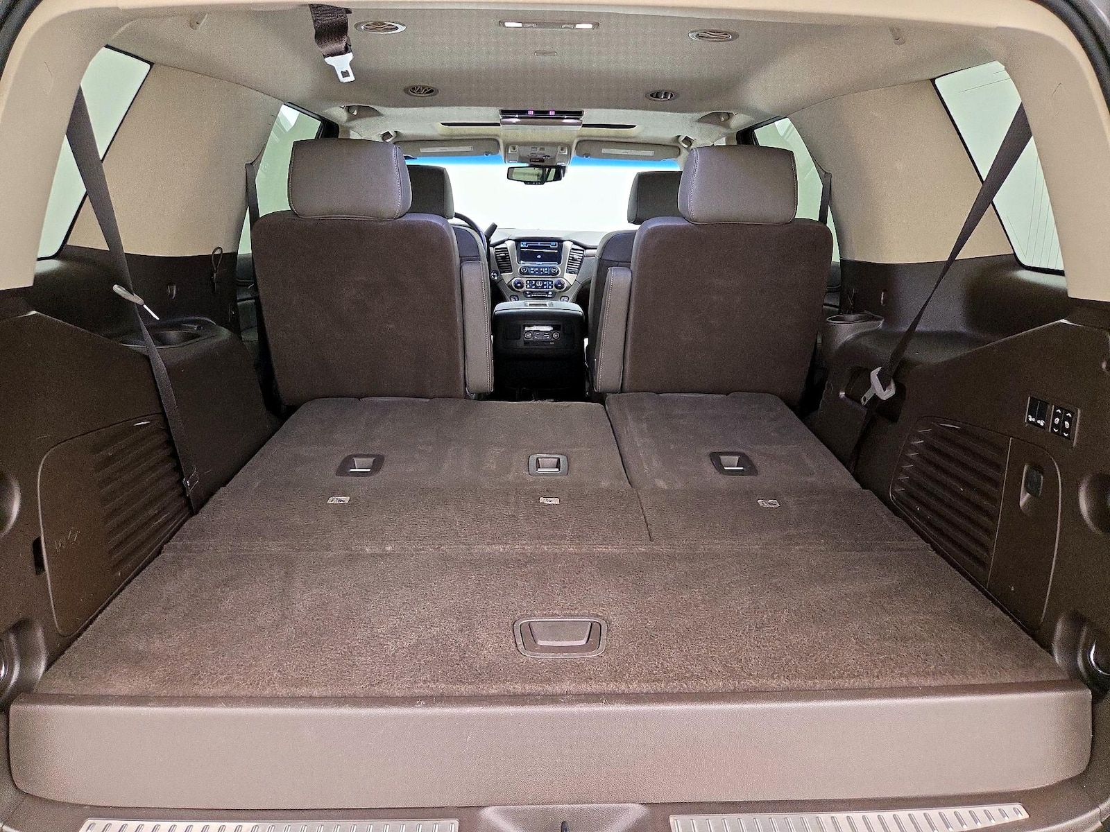 2019 GMC Yukon Denali - Photo 25