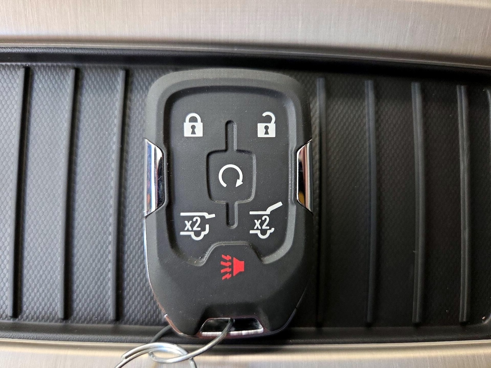 2019 GMC Yukon Denali - Photo 27