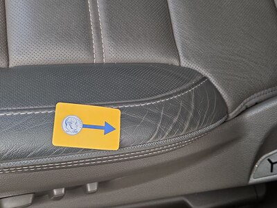 Condition detail