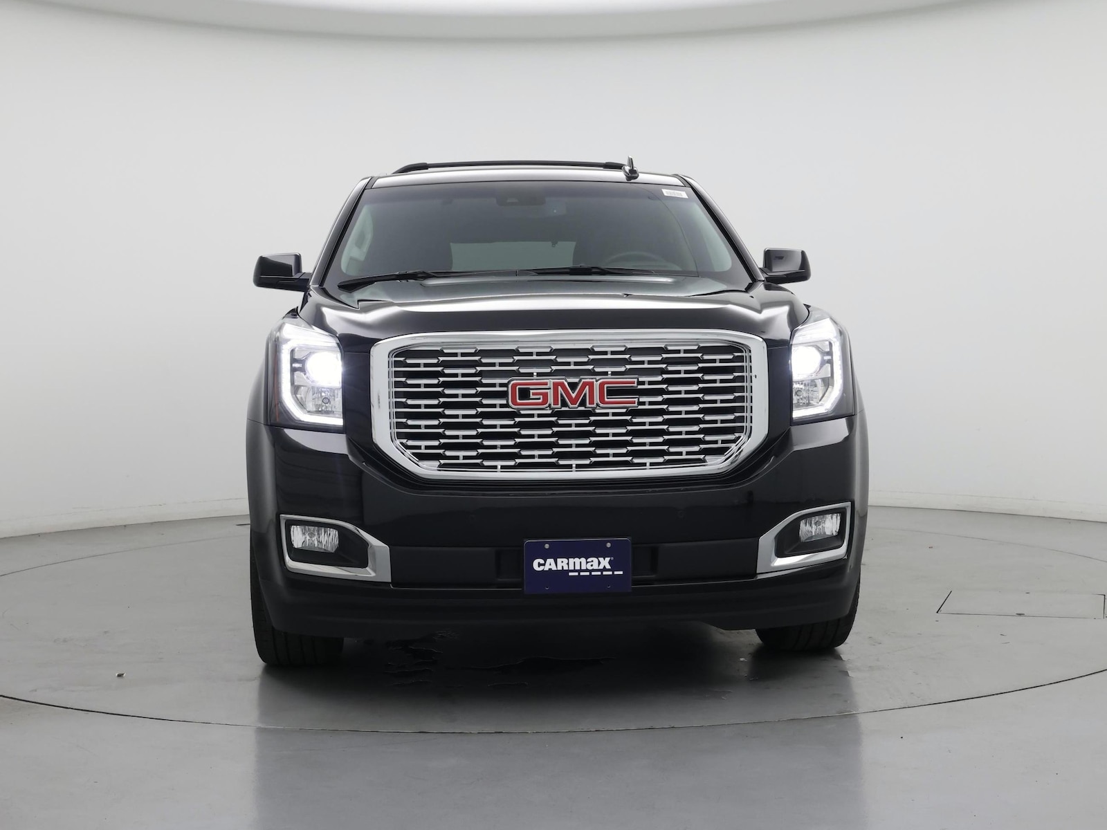 2019 GMC Yukon Denali - Photo 6