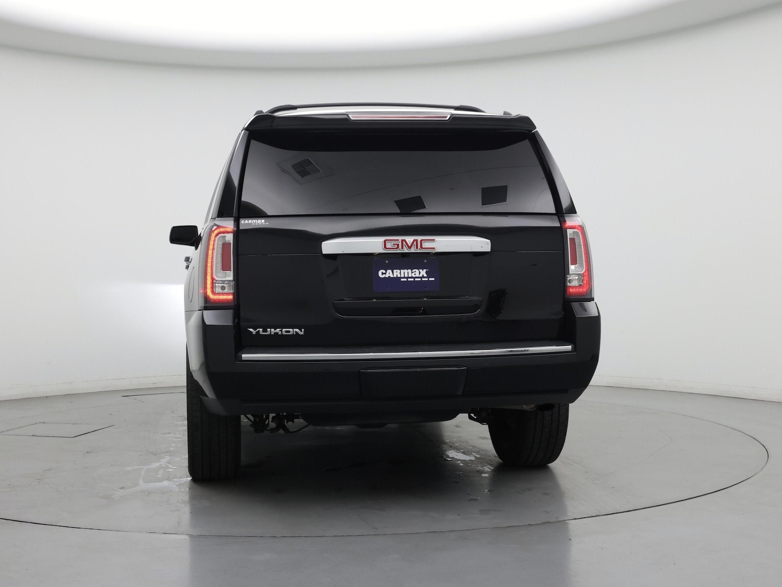 2019 GMC Yukon Denali - Photo 7