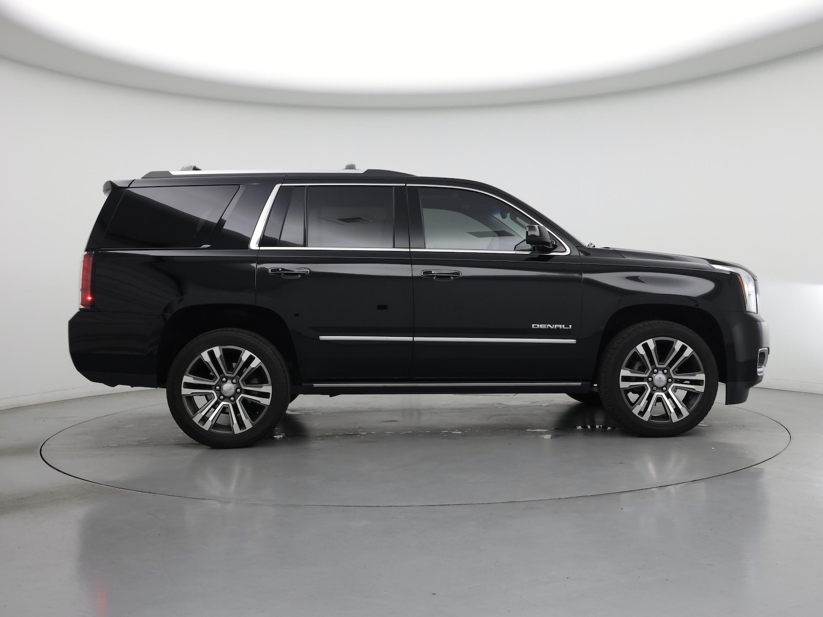 2019 GMC Yukon Denali - Photo 8