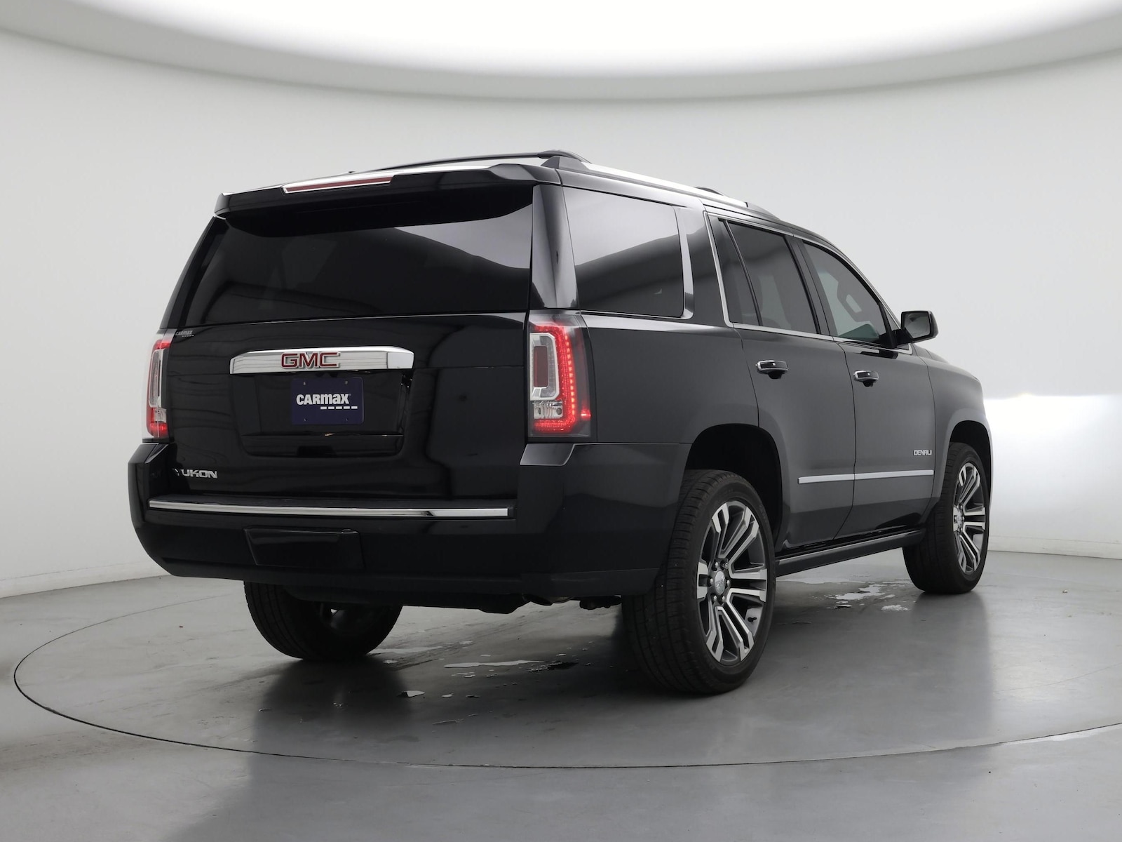 2019 GMC Yukon Denali - Photo 9