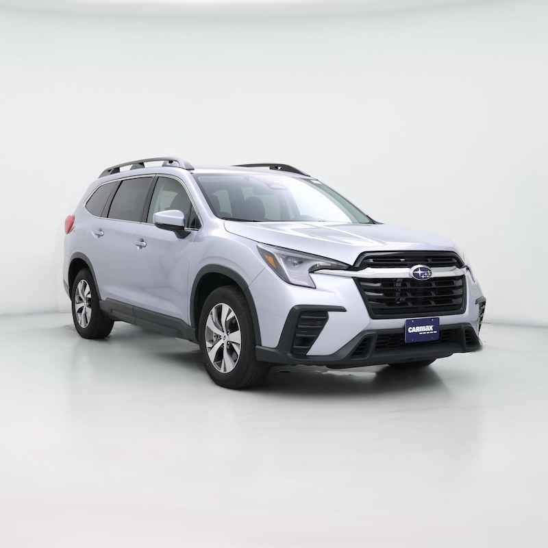 2024 Subaru Ascent Premium