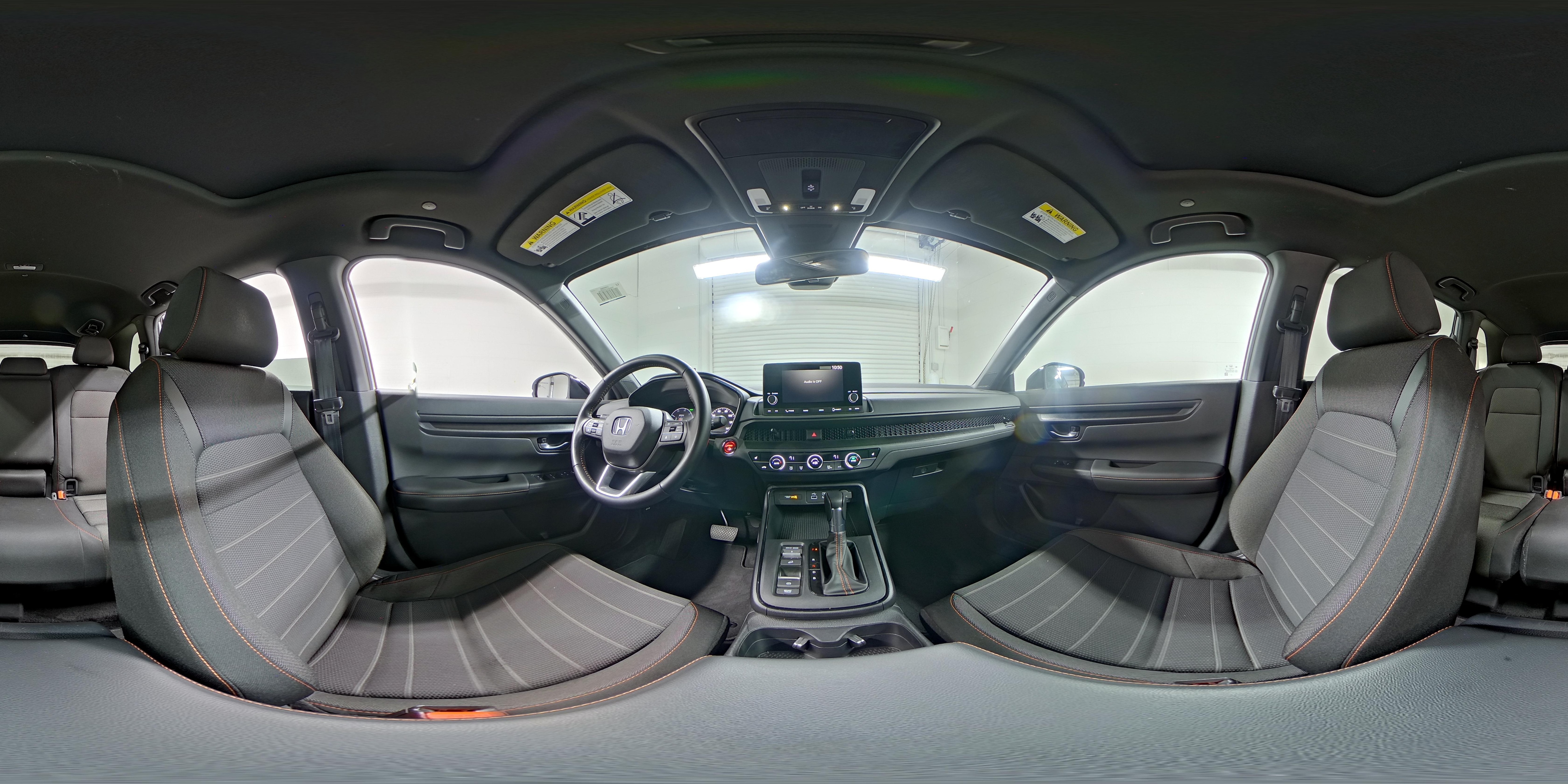 2025 Honda CR-V Sport - Photo 25