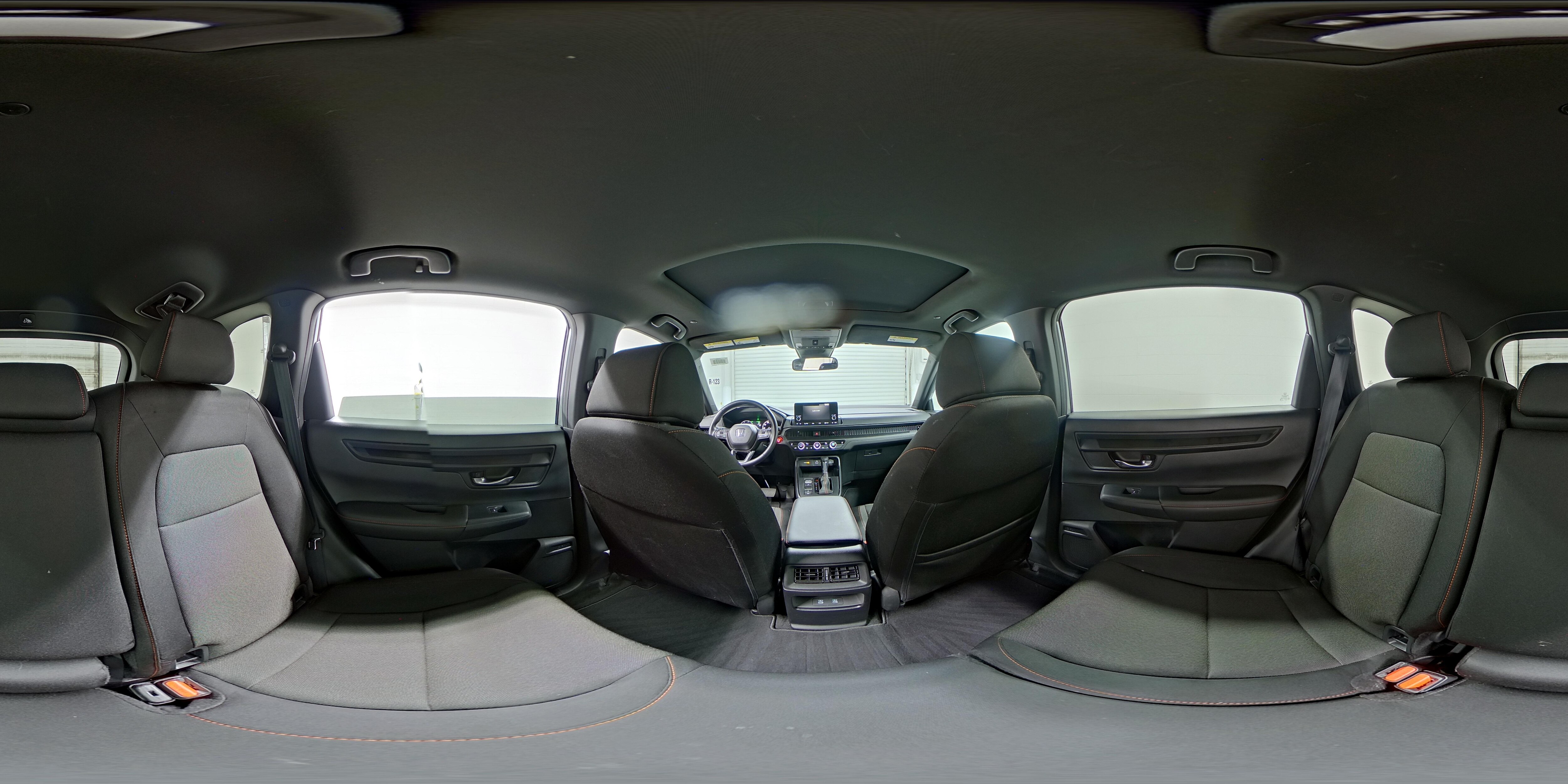 2025 Honda CR-V Sport - Photo 26