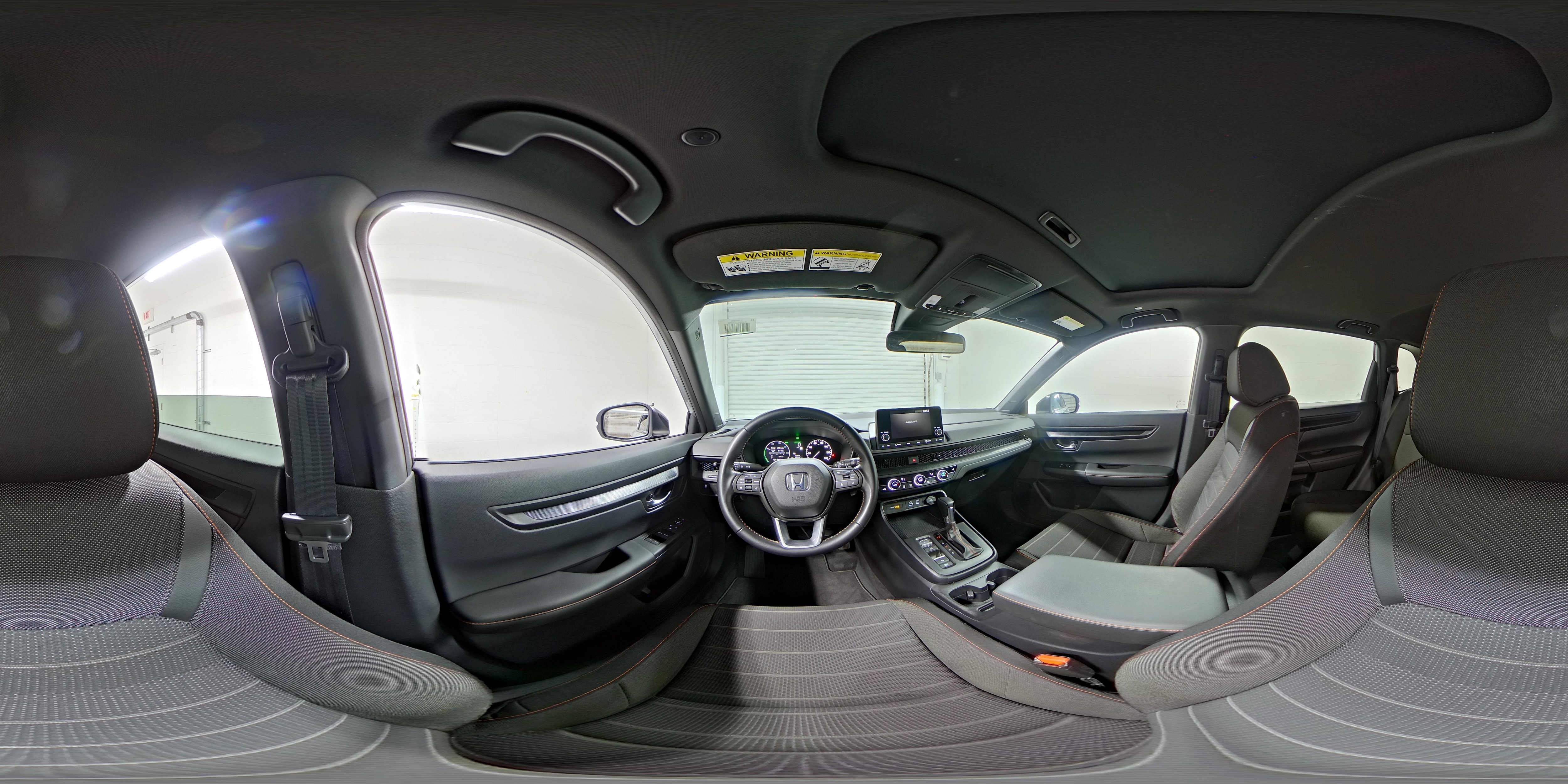 2025 Honda CR-V Sport - Photo 27