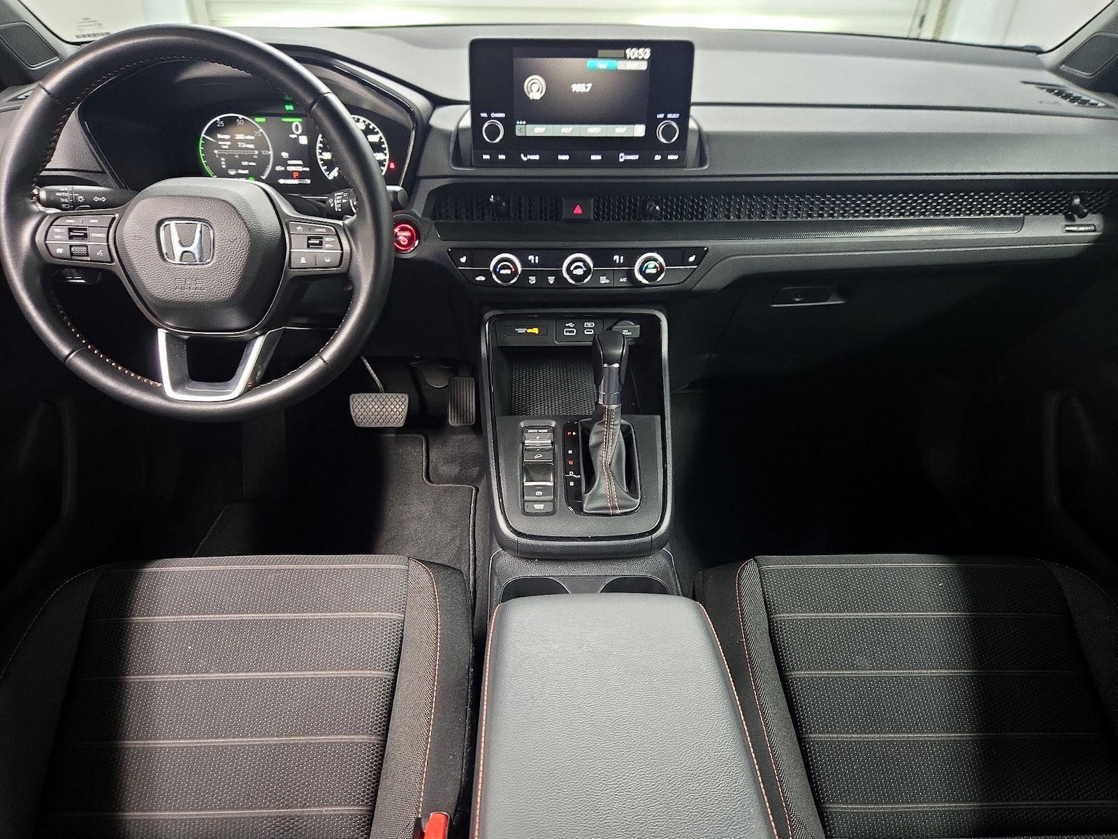 2025 Honda CR-V Sport - Photo 10