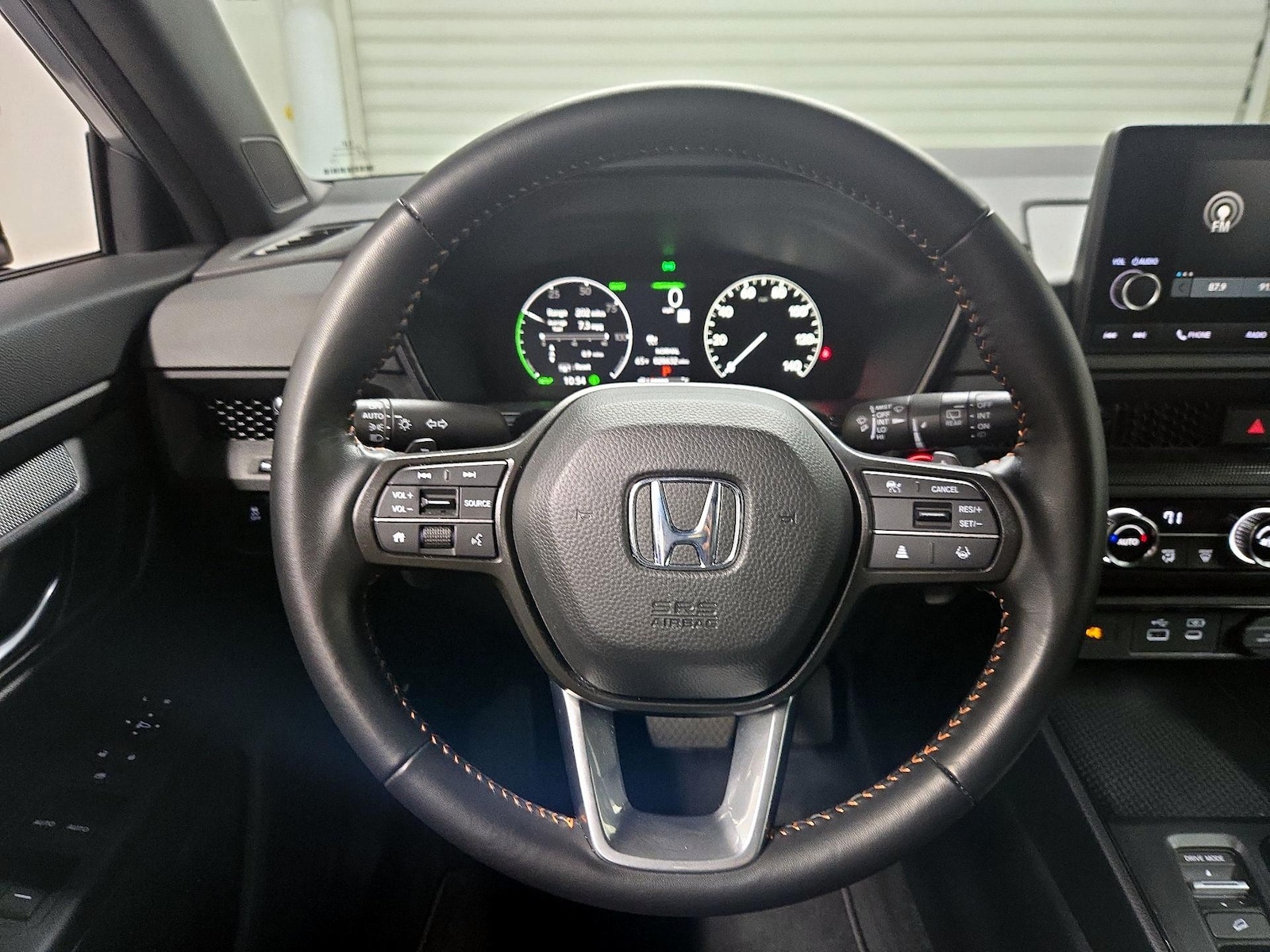 2025 Honda CR-V Sport - Photo 11