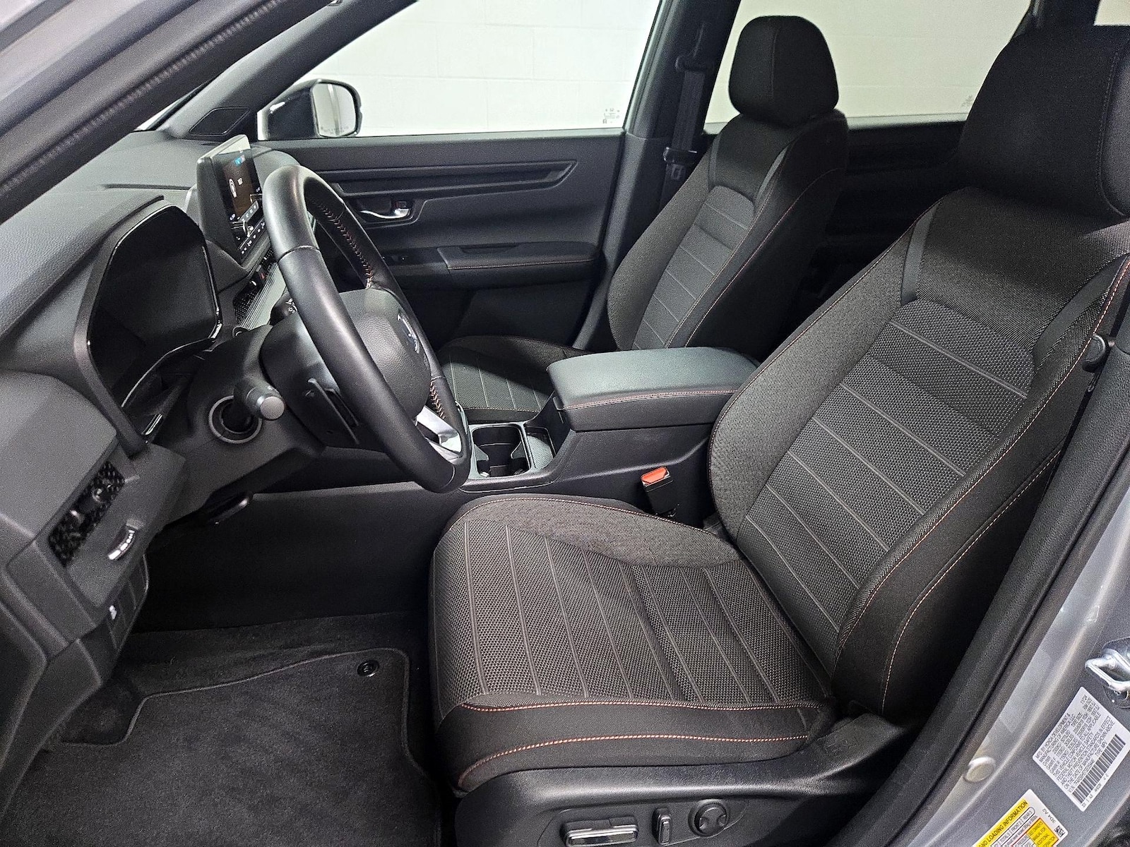2025 Honda CR-V Sport - Photo 12