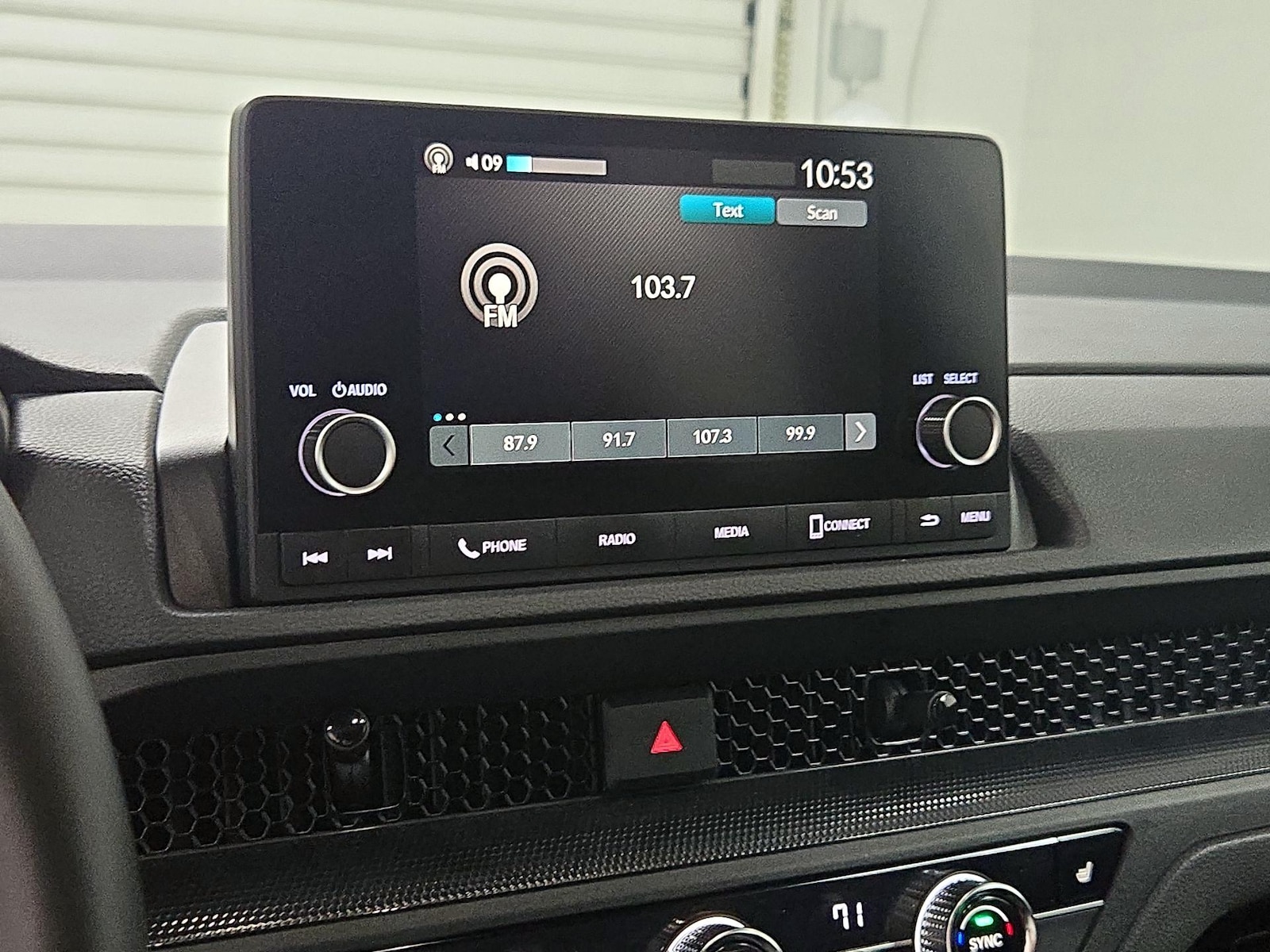 2025 Honda CR-V Sport - Photo 16
