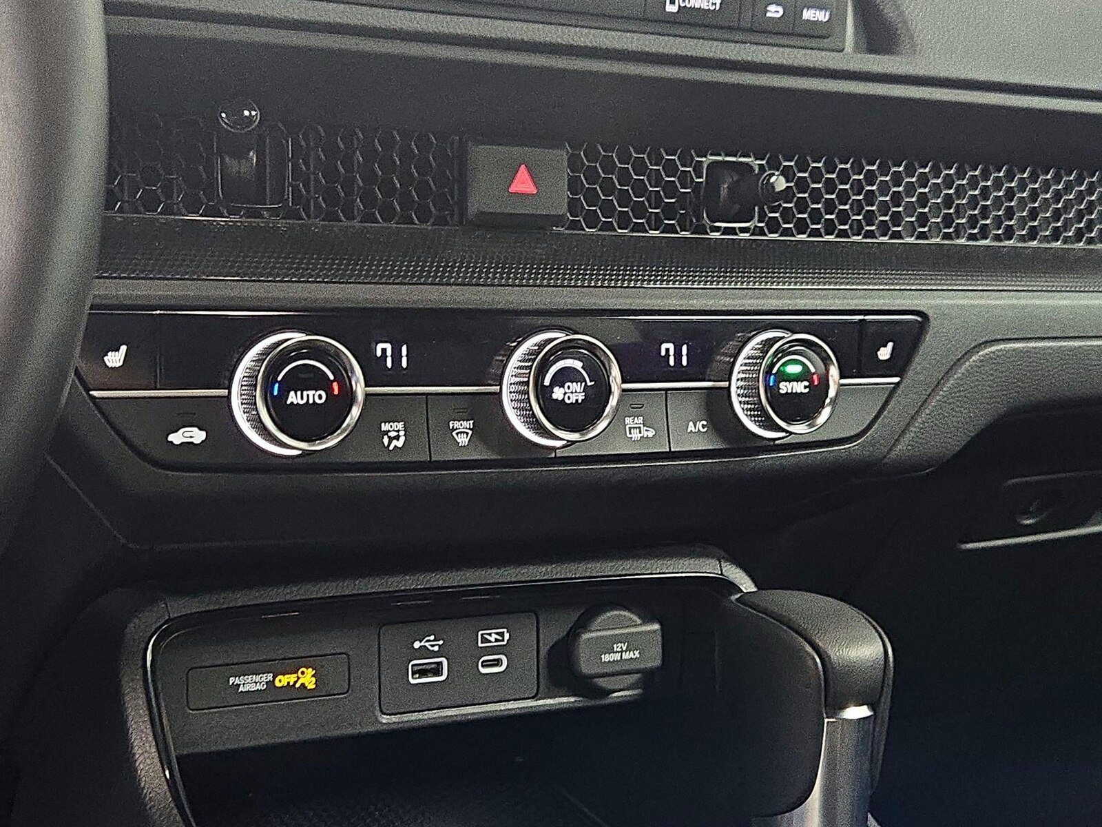 2025 Honda CR-V Sport - Photo 17