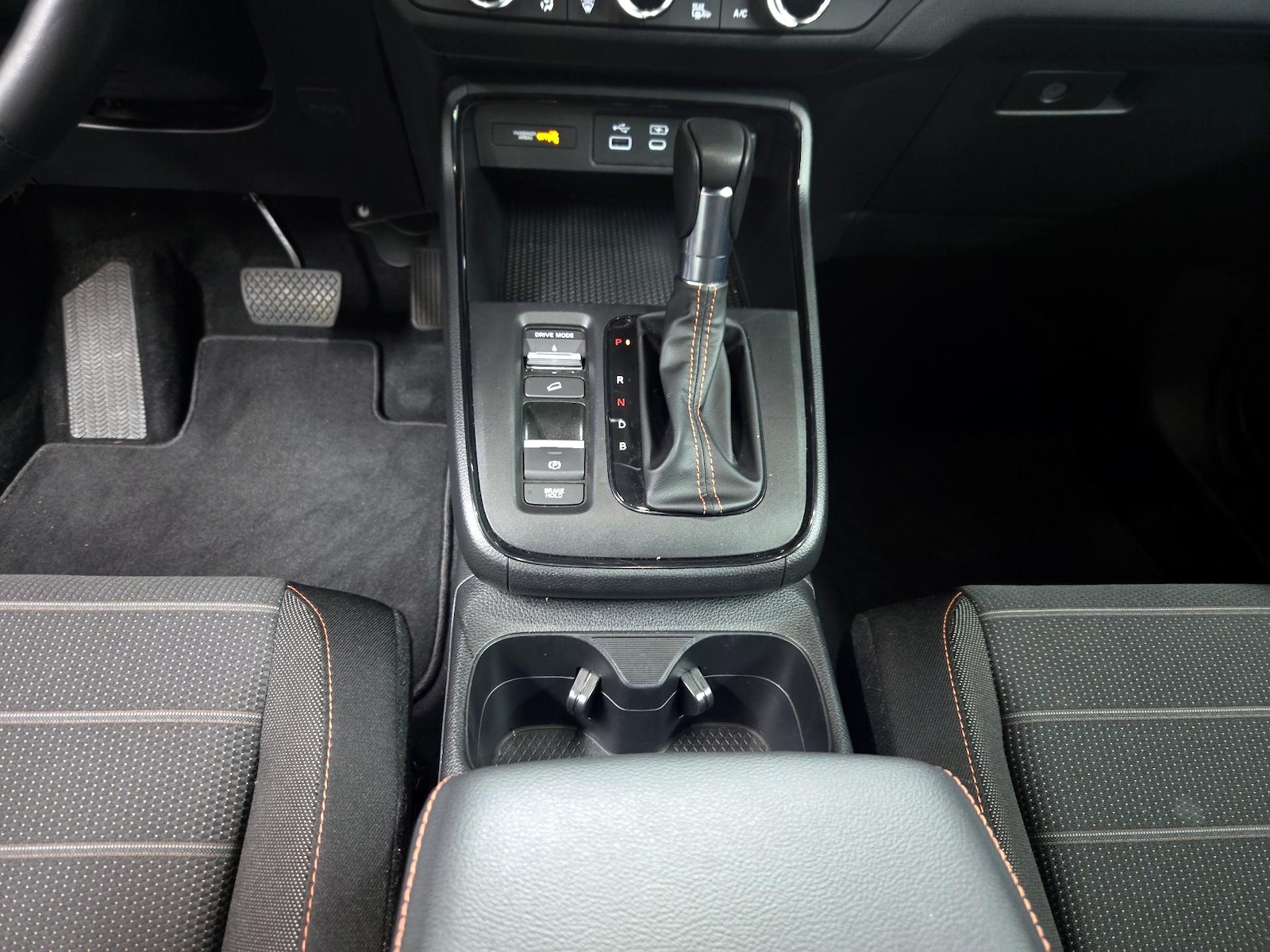 2025 Honda CR-V Sport - Photo 18