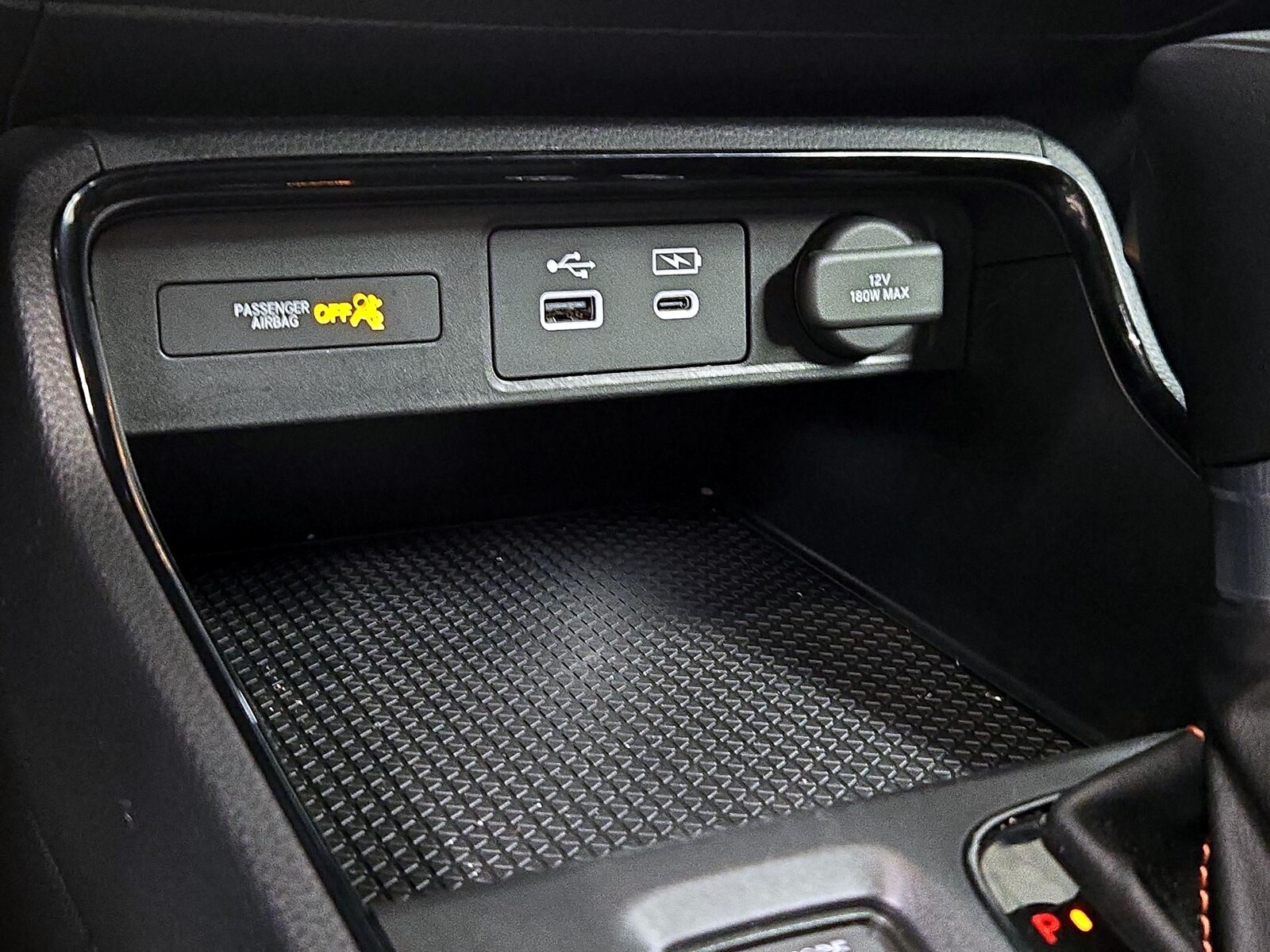 2025 Honda CR-V Sport - Photo 19