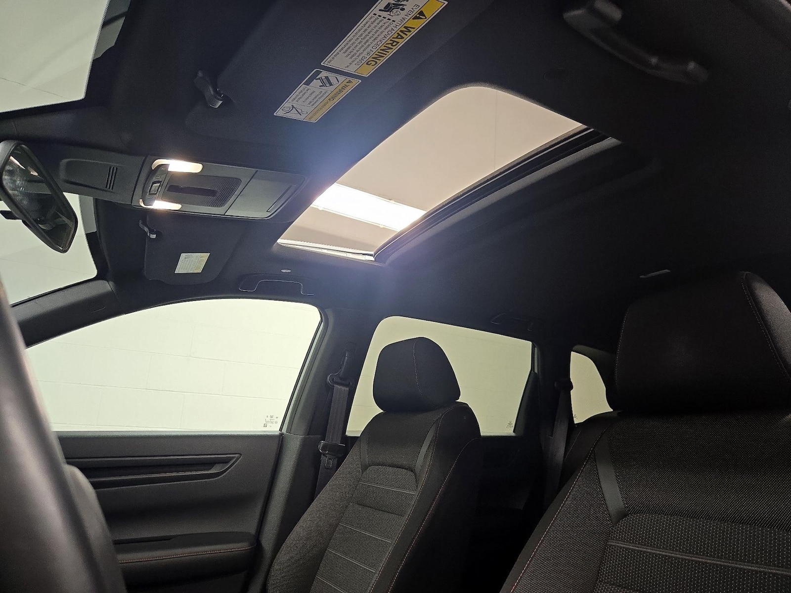 2025 Honda CR-V Sport - Photo 20