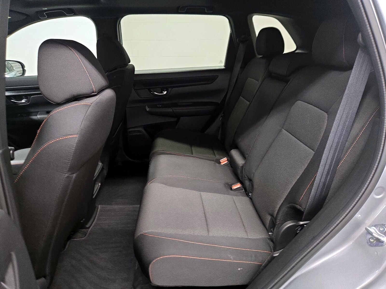2025 Honda CR-V Sport - Photo 21