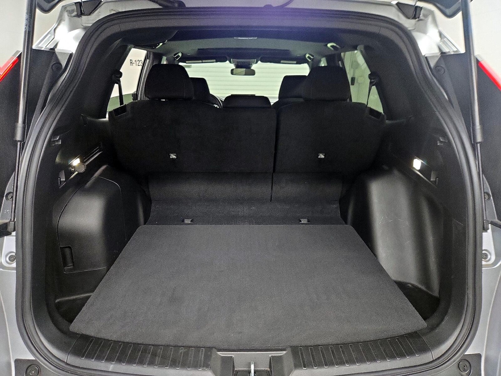 2025 Honda CR-V Sport - Photo 22